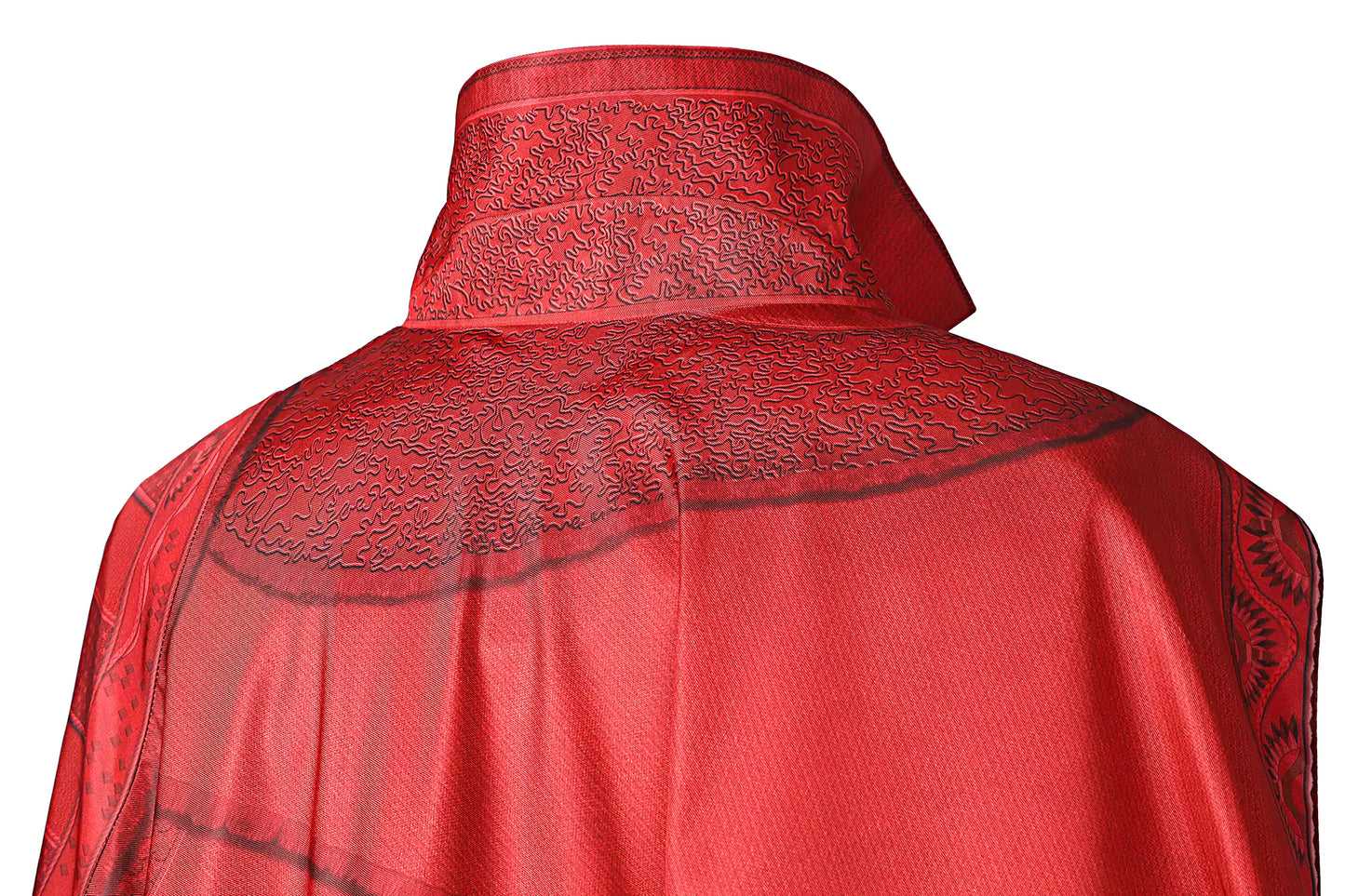 Costume de cosplay de Stephen Dr. Strange | Tenue Marvel