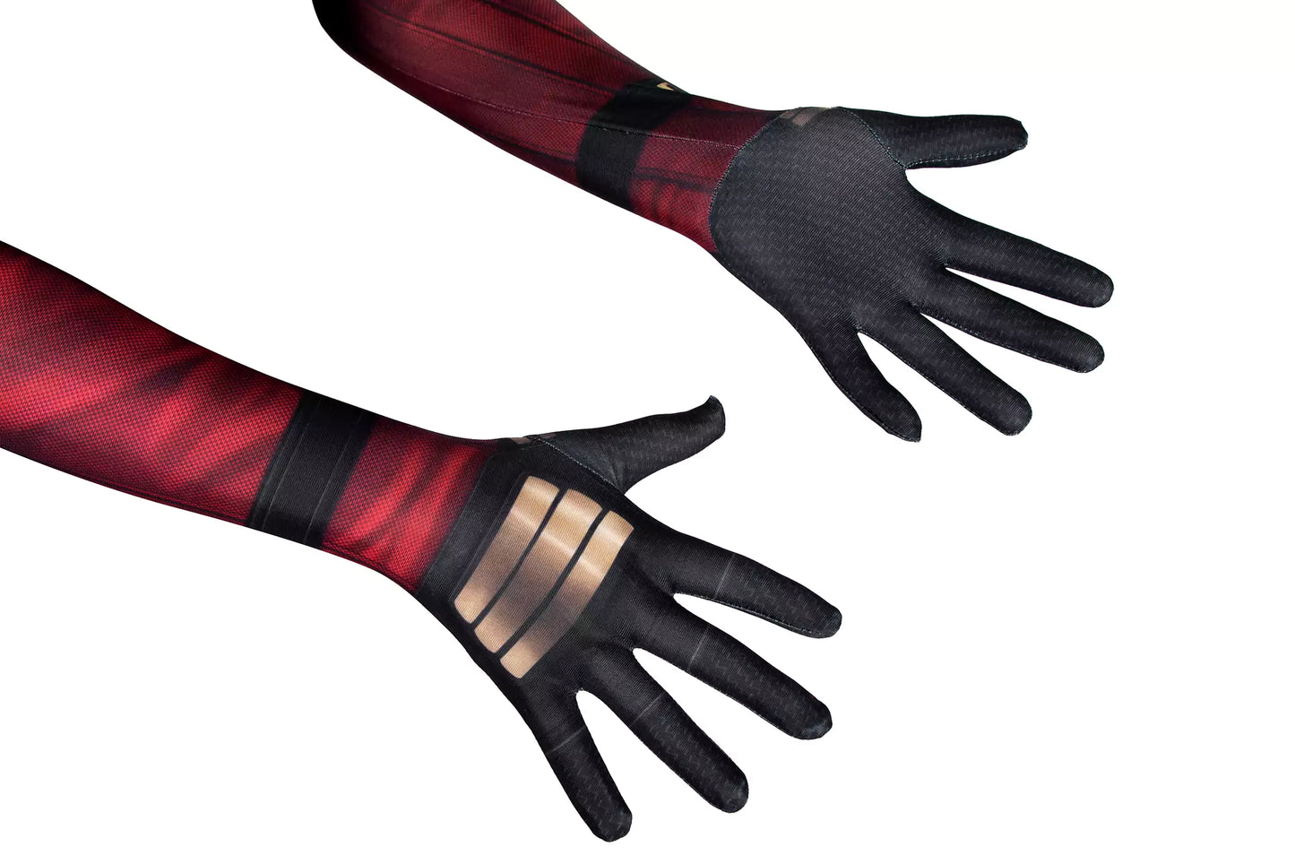 Costume de cosplay Deadpool 3 pour enfant | Tenue Marvel