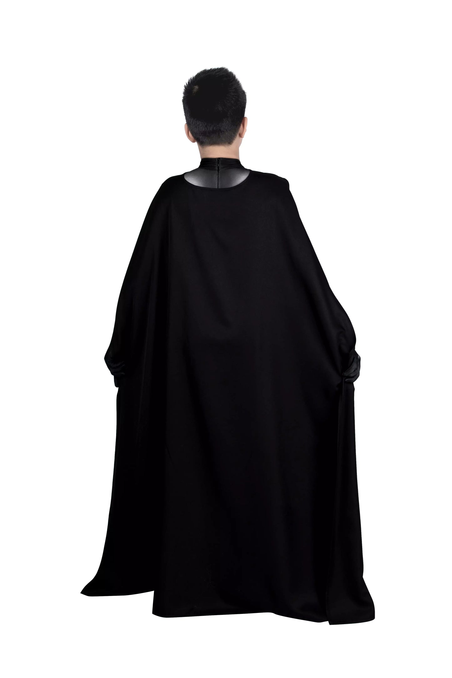 Kids Batman 1989 Cosplay Costume | DC Outfit