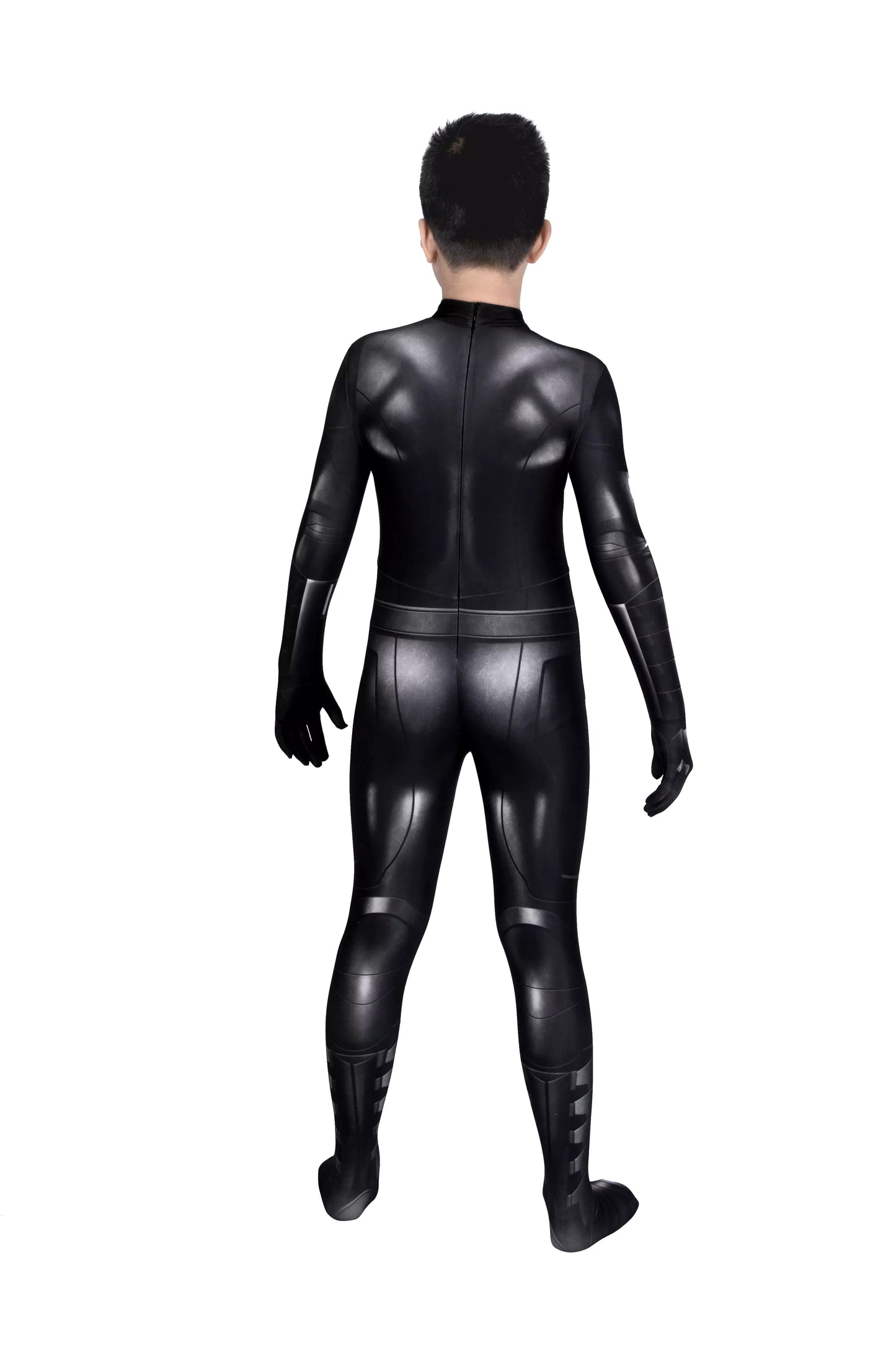 Kids Batman 1989 Cosplay Costume | DC Outfit