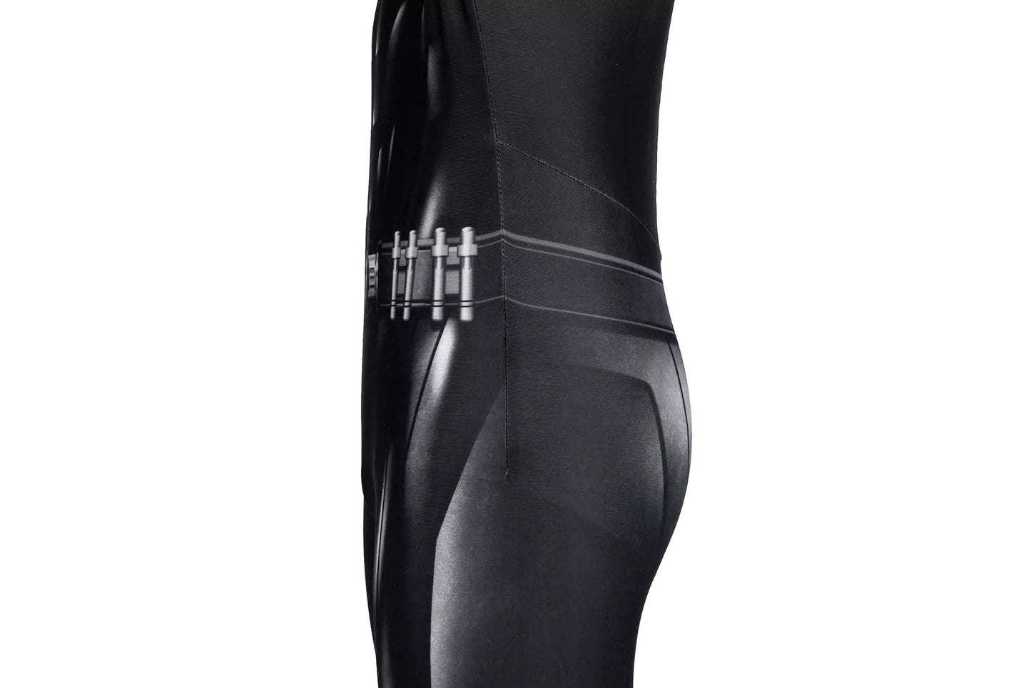 Kids Batman 1989 Cosplay Costume | DC Outfit