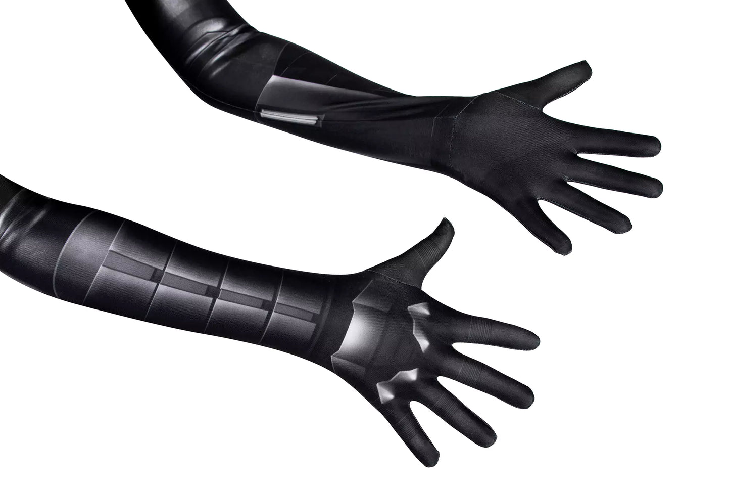 Kids Batman 1989 Cosplay Costume | DC Outfit