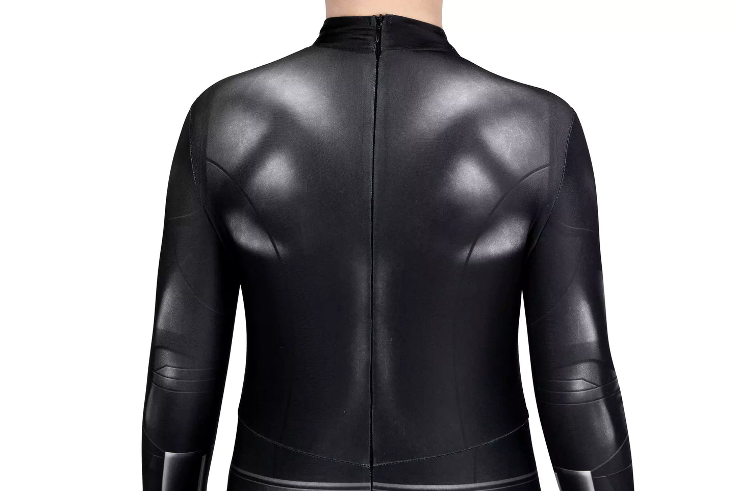 Kids Batman 1989 Cosplay Costume | DC Outfit