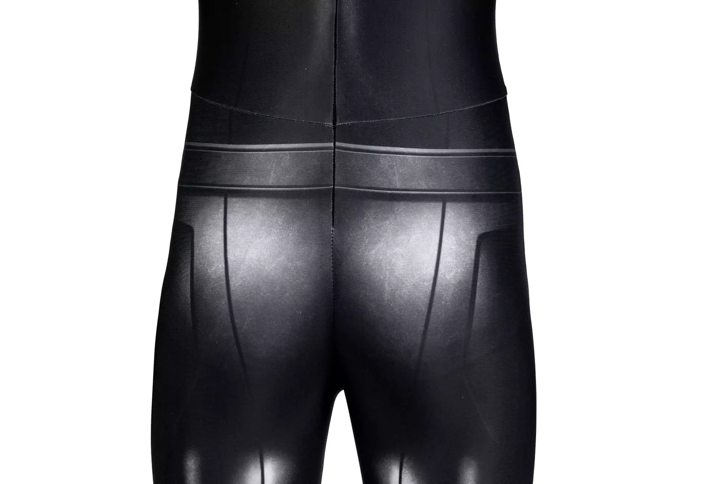 Kids Batman 1989 Cosplay Costume | DC Outfit