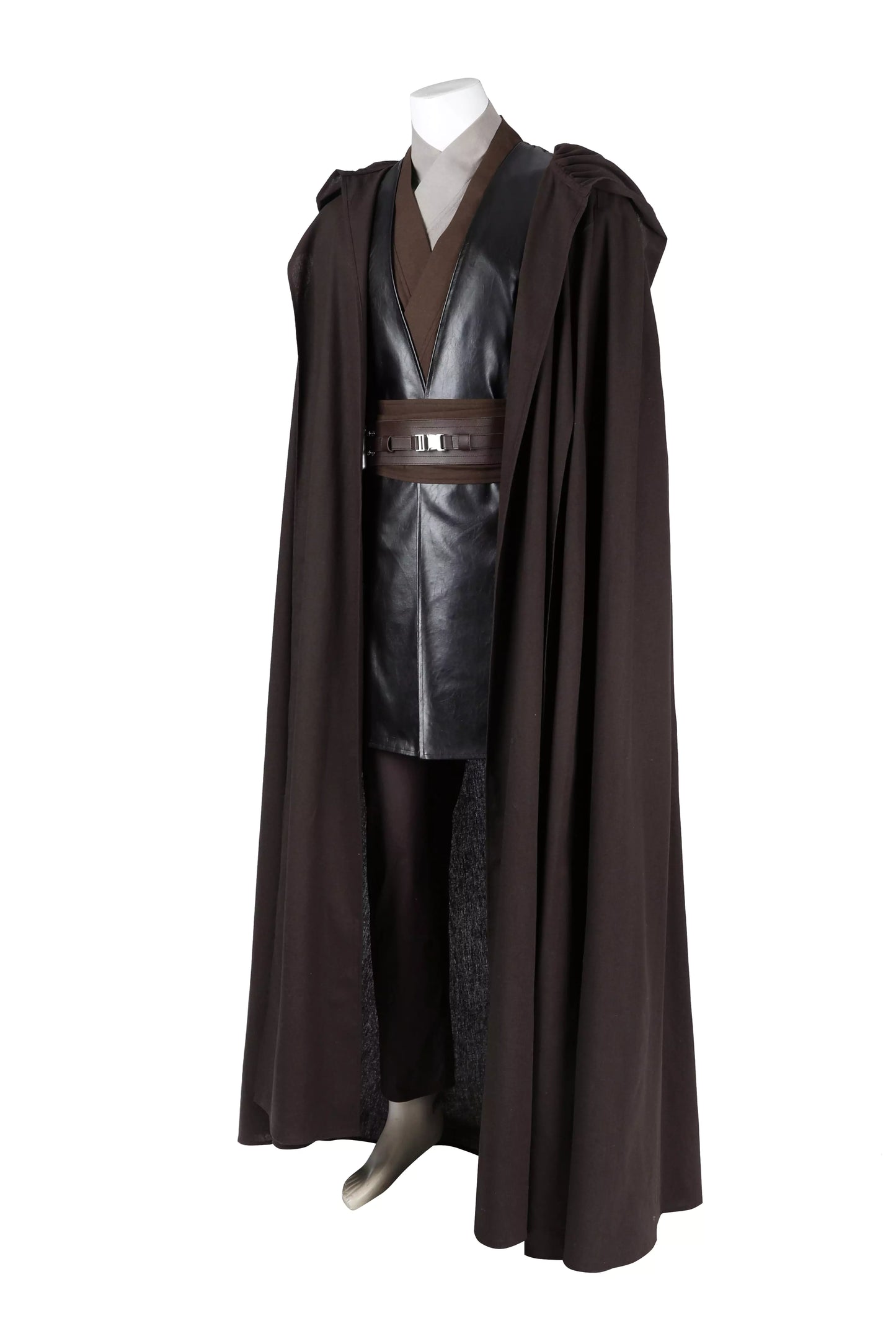 Star Wars Episode II Anakin Skywalker Cosplay Kostüm | TV-Outfit
