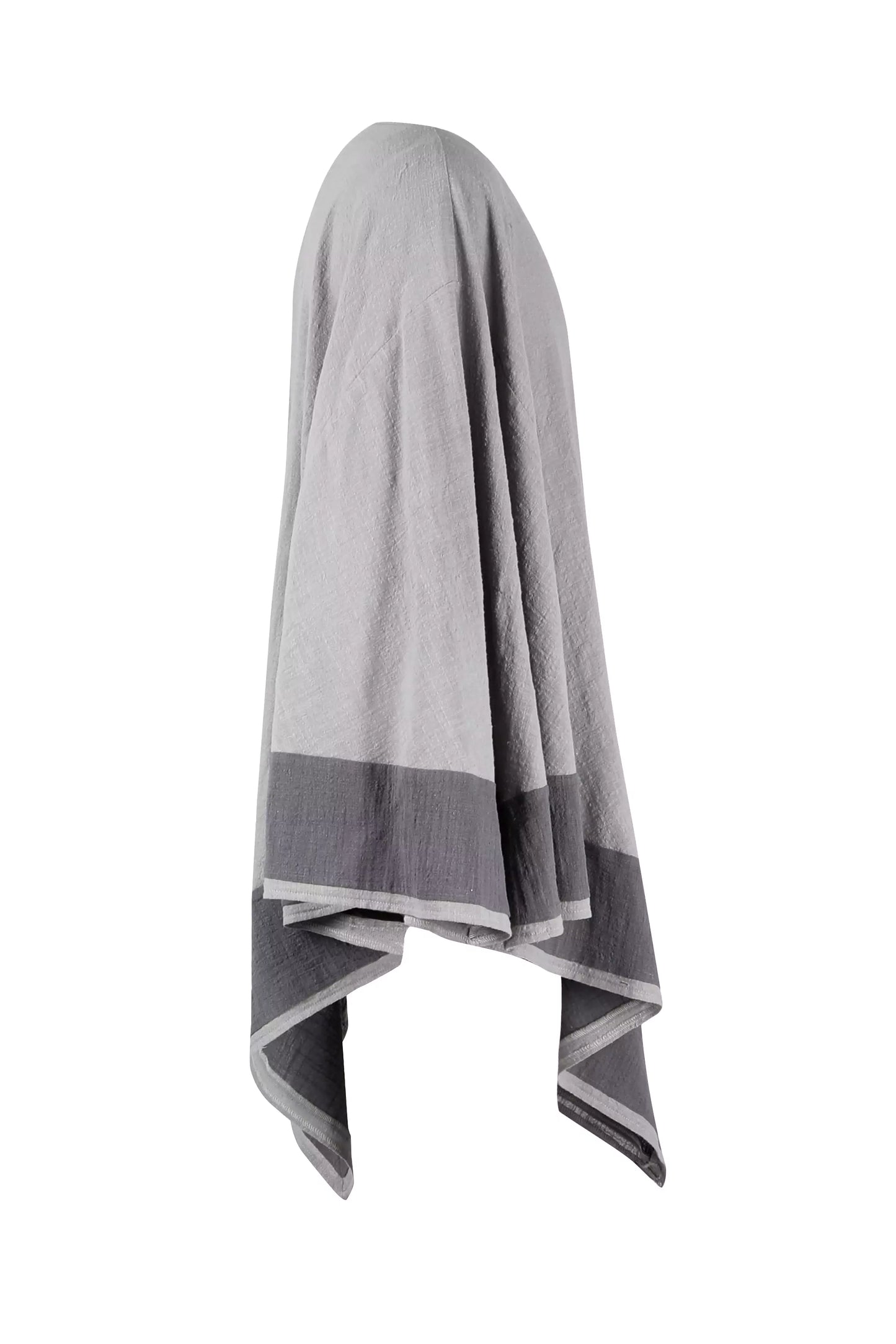 Star Wars Episode I Qui-Gon Jinn Cloak Cosplay Costume | TV Outfit