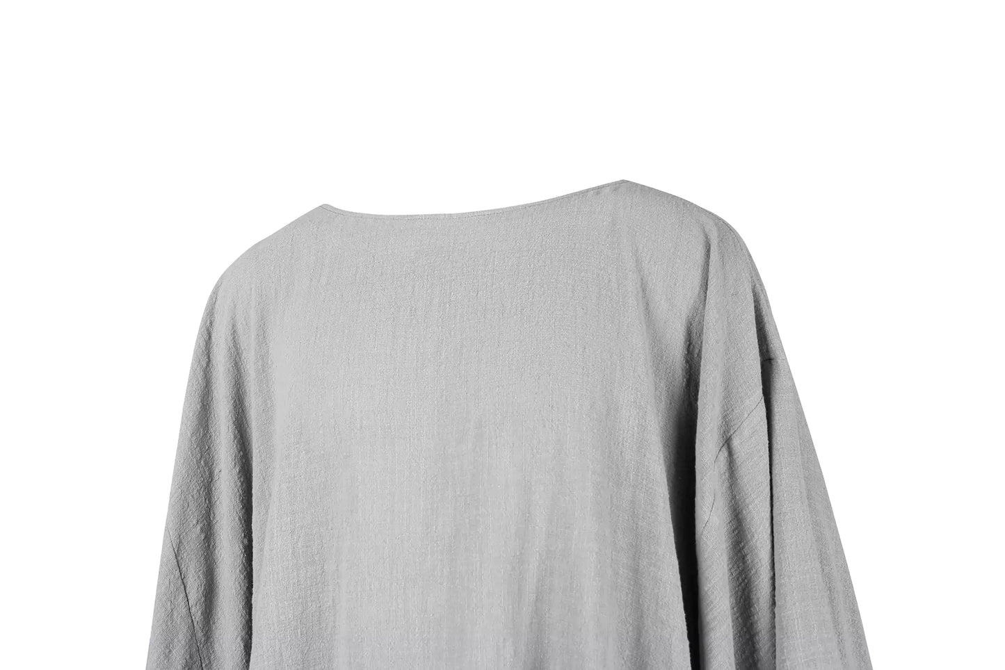 Star Wars Episode I Qui-Gon Jinn Cloak Cosplay Costume | TV Outfit