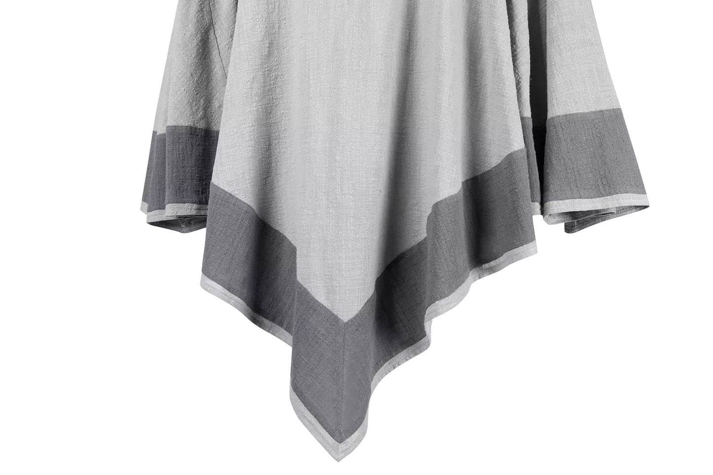 Star Wars Episode I Qui-Gon Jinn Cloak Cosplay Costume | TV Outfit