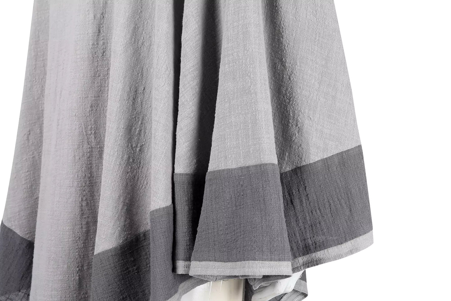 Star Wars Episode I Qui-Gon Jinn Cloak Cosplay Costume | TV Outfit