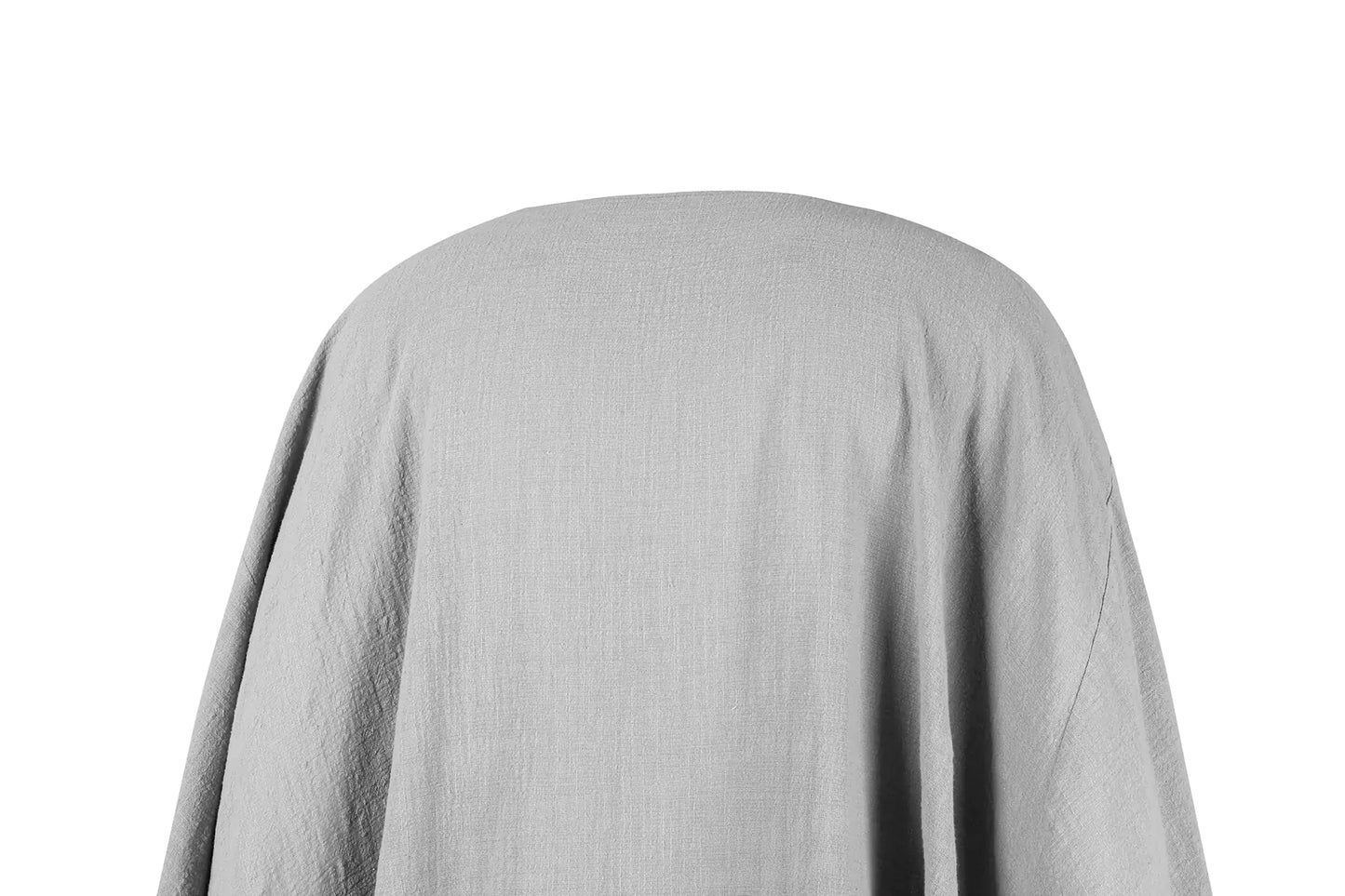 Star Wars Episode I Qui-Gon Jinn Cloak Cosplay Costume | TV Outfit