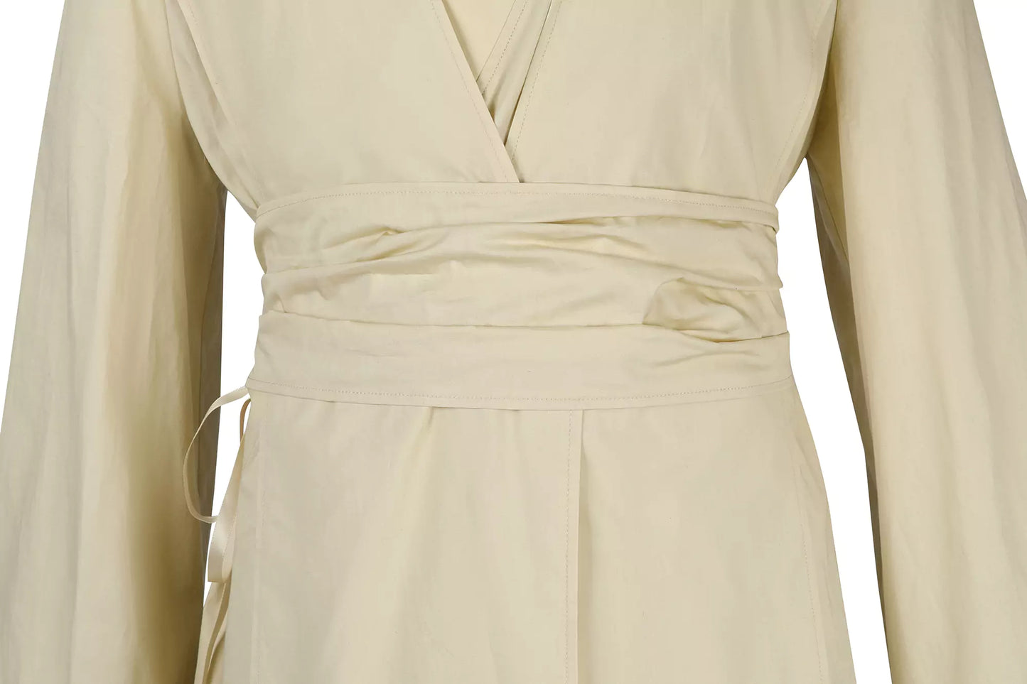 Costume de cosplay de Qui-Gon Jinn de Star Wars Épisode I | Tenue TV