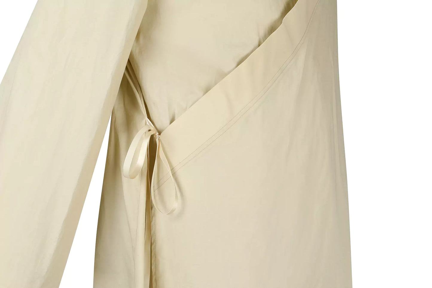 Costume de cosplay de Qui-Gon Jinn de Star Wars Épisode I | Tenue TV