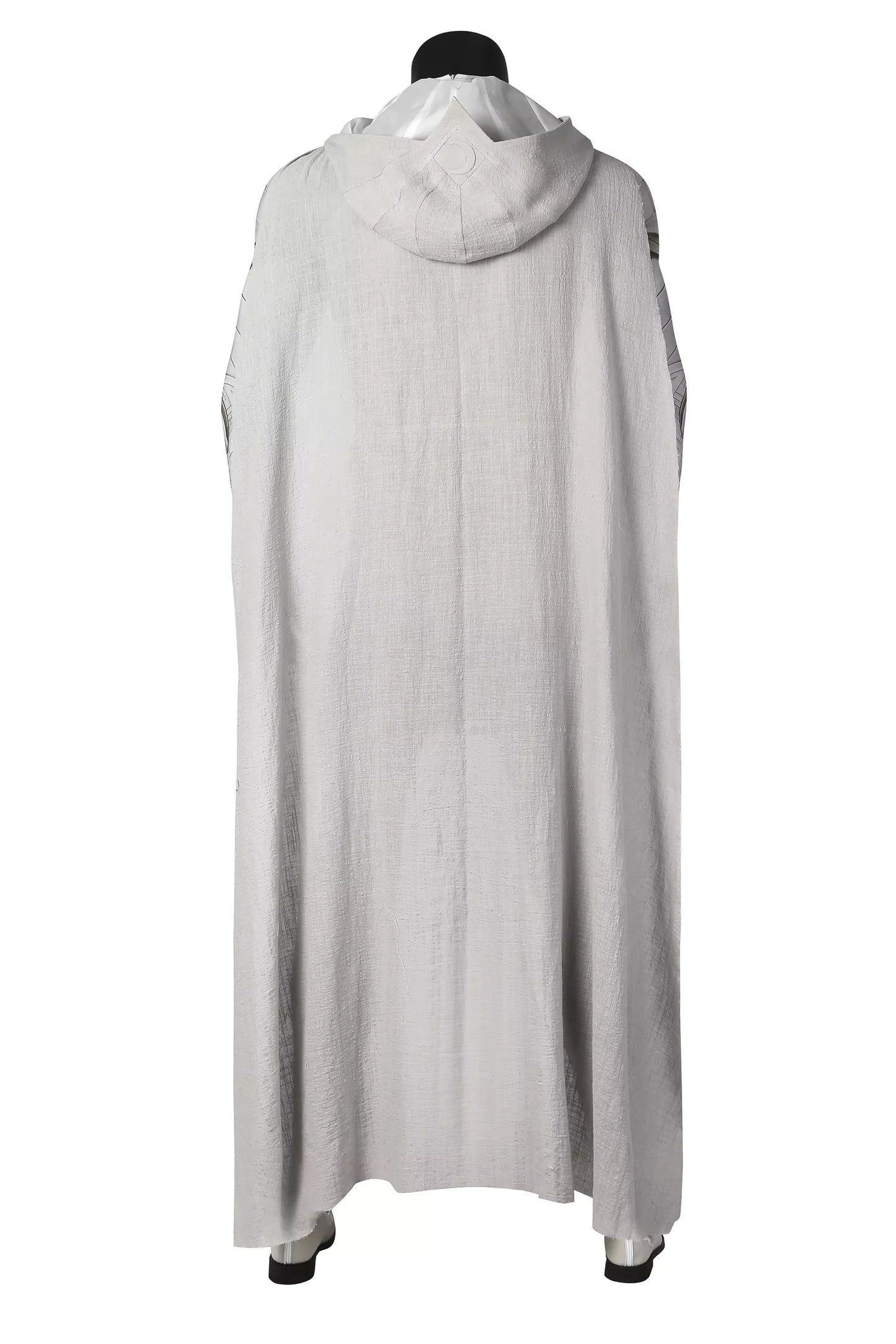 Moon Knight Cosplay Costume | Marvel Outfit