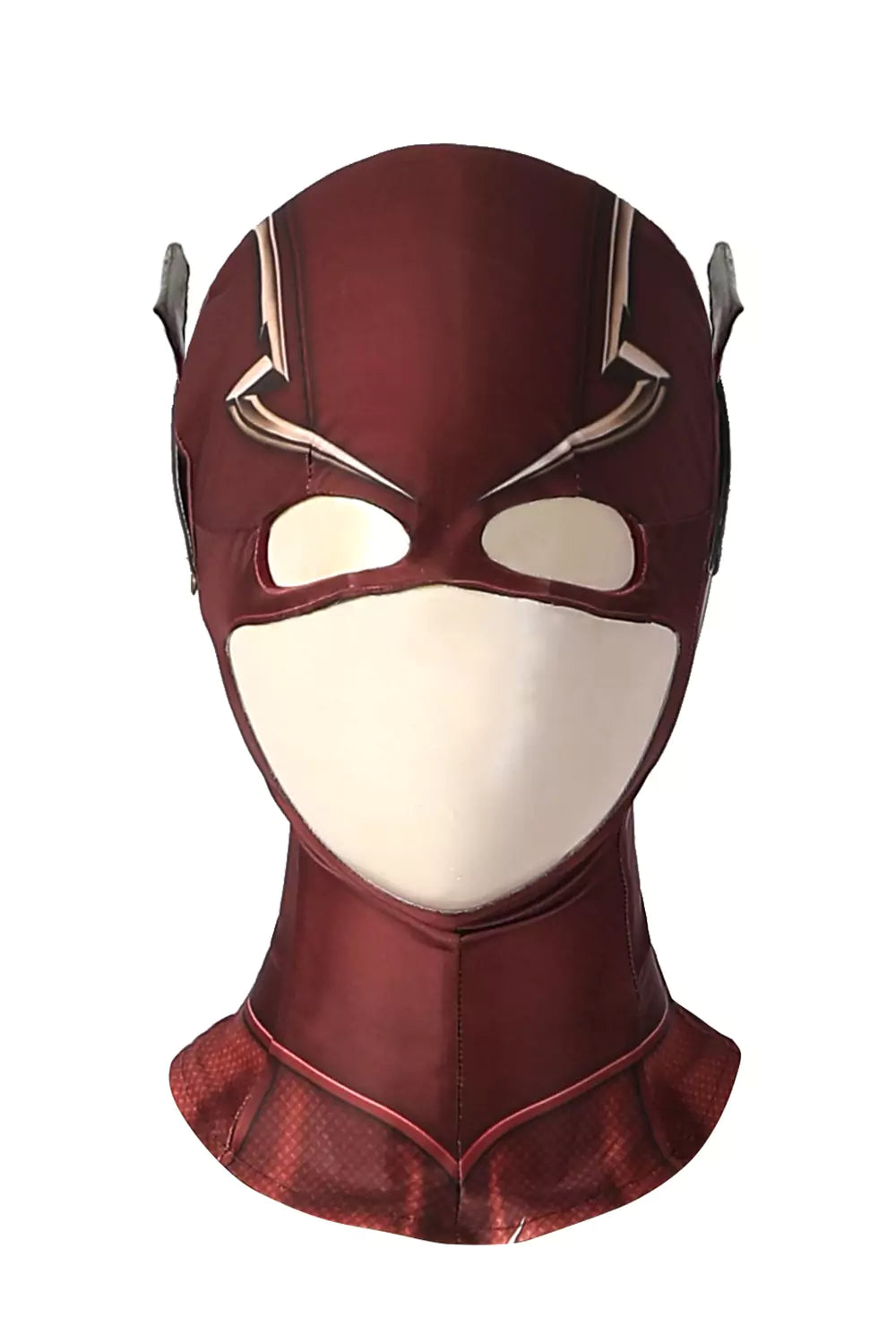 The Flash Injustice 2 Cosplay Costume | DC Outfit