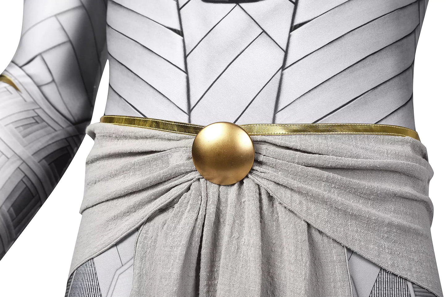 Moon Knight Cosplay Costume | Marvel Outfit