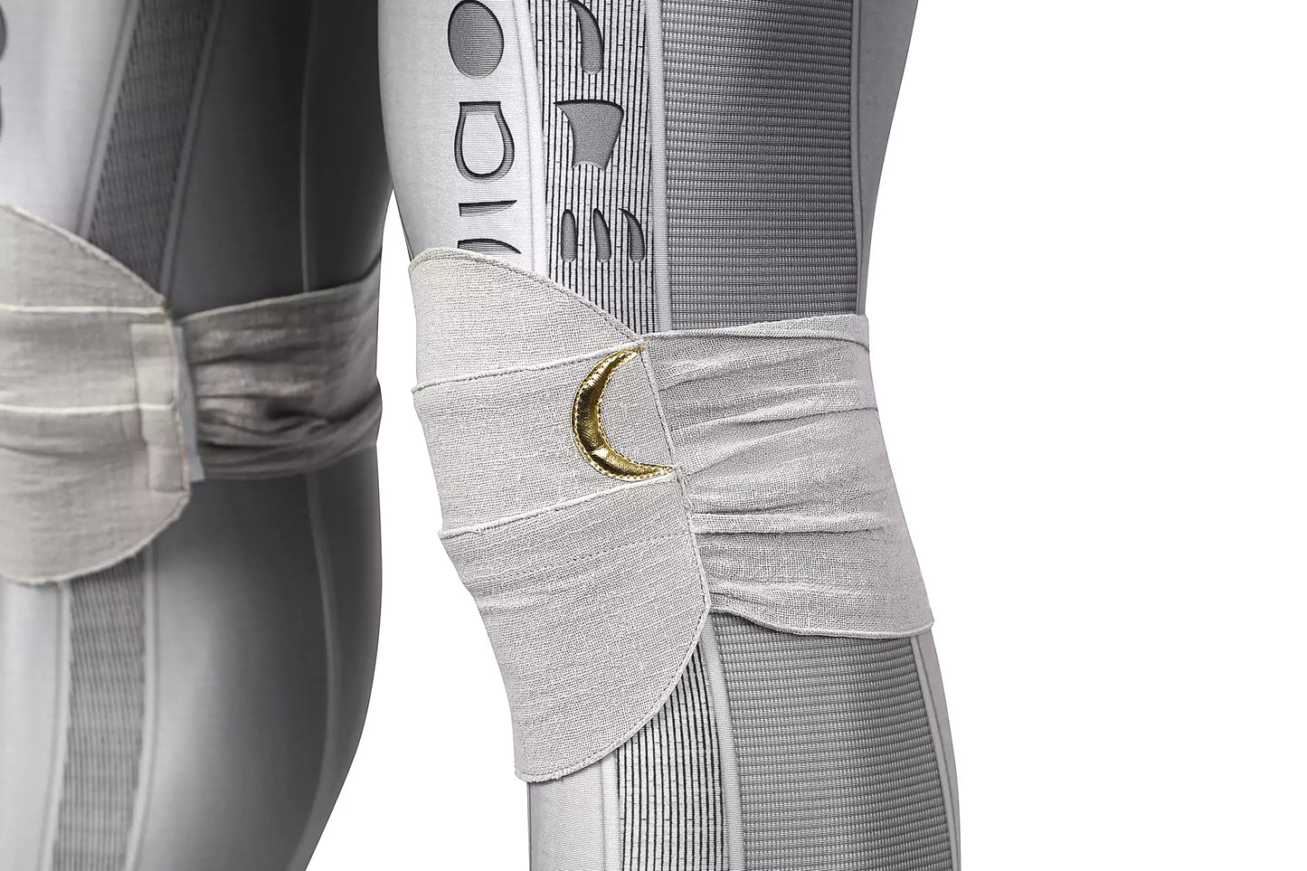 Moon Knight Cosplay Costume | Marvel Outfit