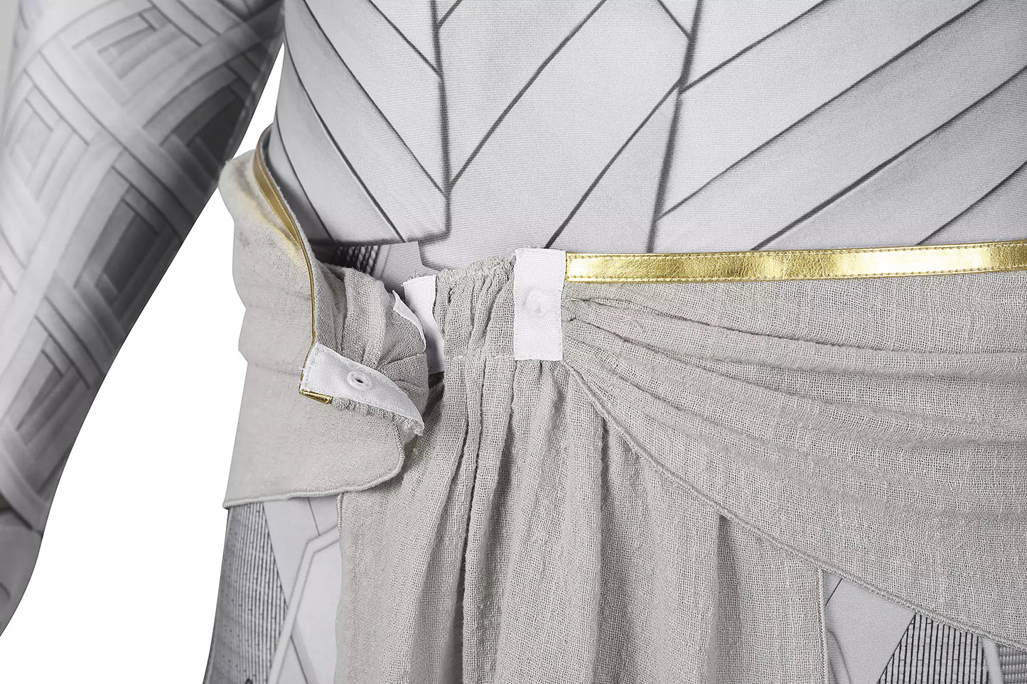 Moon Knight Cosplay Costume | Marvel Outfit