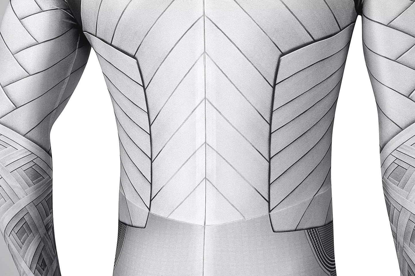 Moon Knight Cosplay Costume | Marvel Outfit