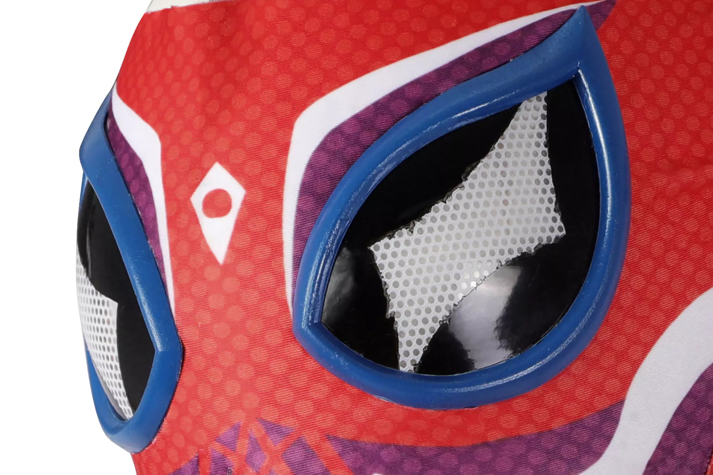 Indian Spider-Man Cosplay Costume | Marvel Outfit