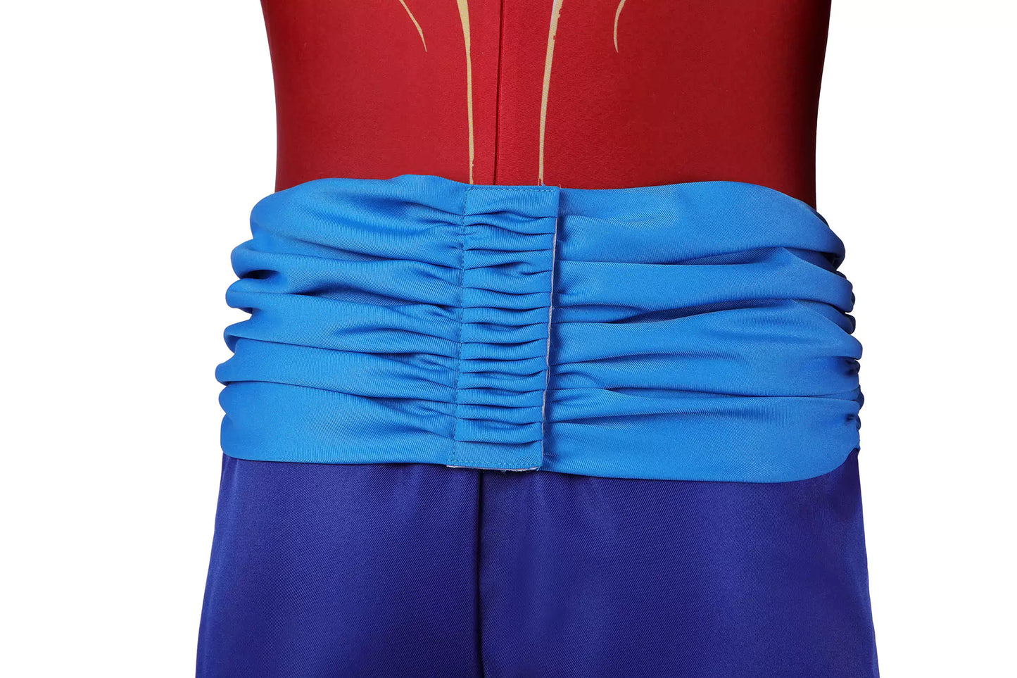 Indian Spider-Man Cosplay Costume | Marvel Outfit