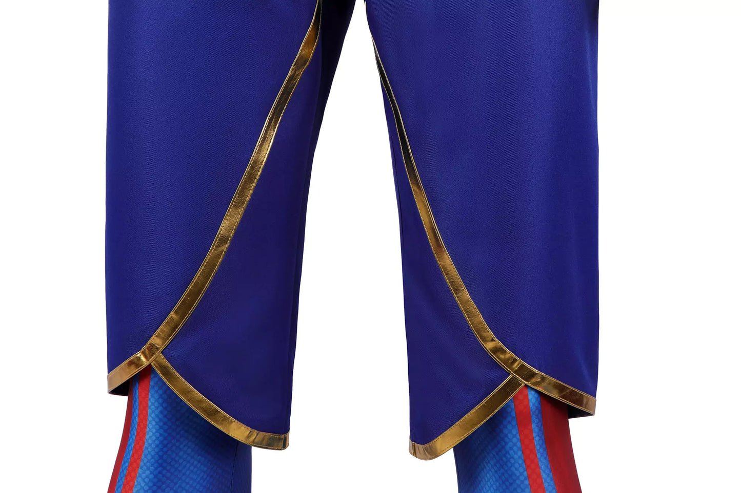 Indian Spider-Man Cosplay Costume | Marvel Outfit