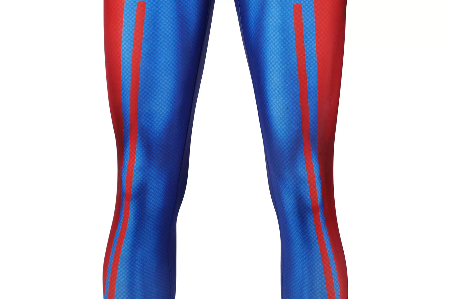 Indian Spider-Man Cosplay Costume | Marvel Outfit