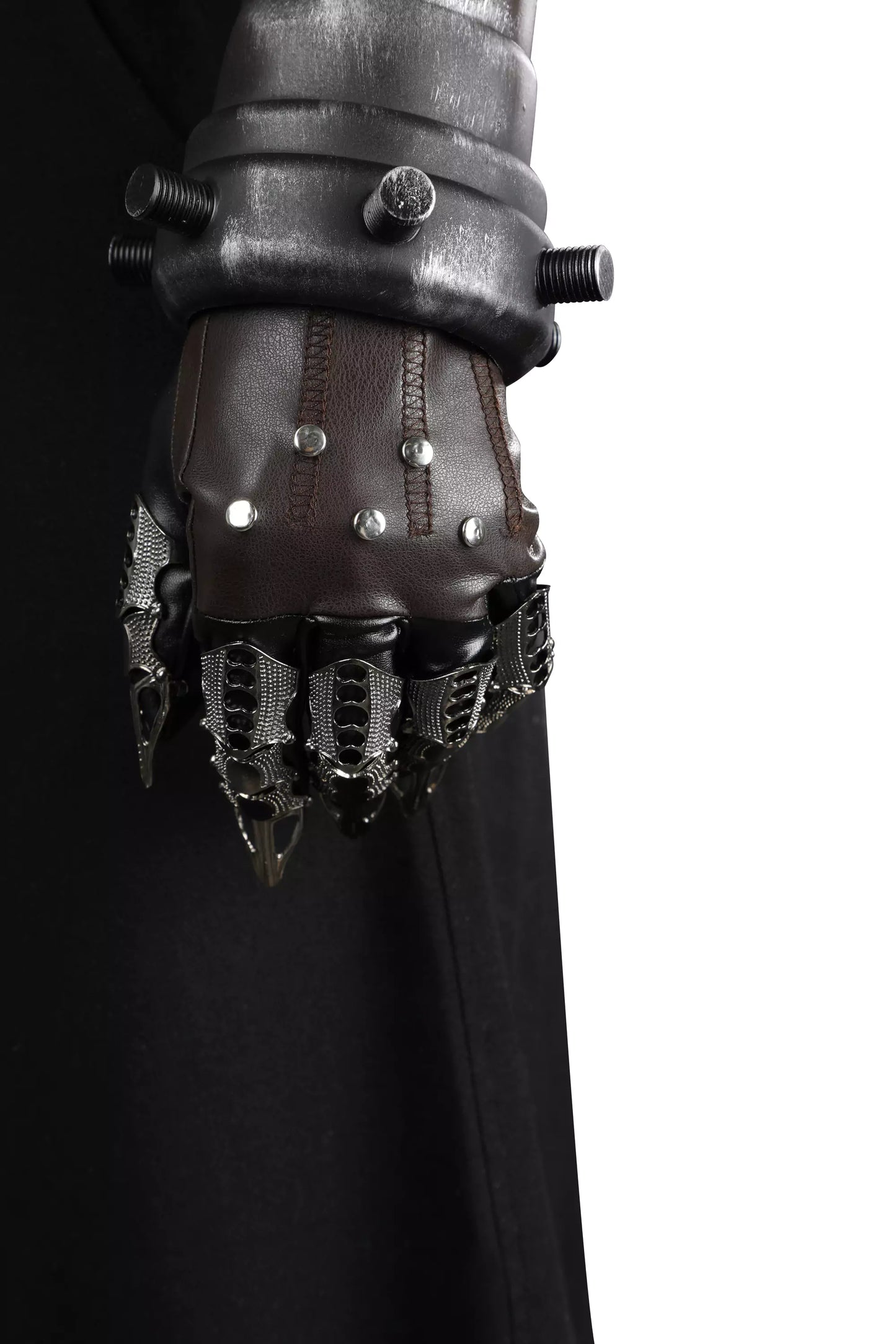 Final Fantasy VII Cloud Strife Cosplay Costume | Gaming Outfit