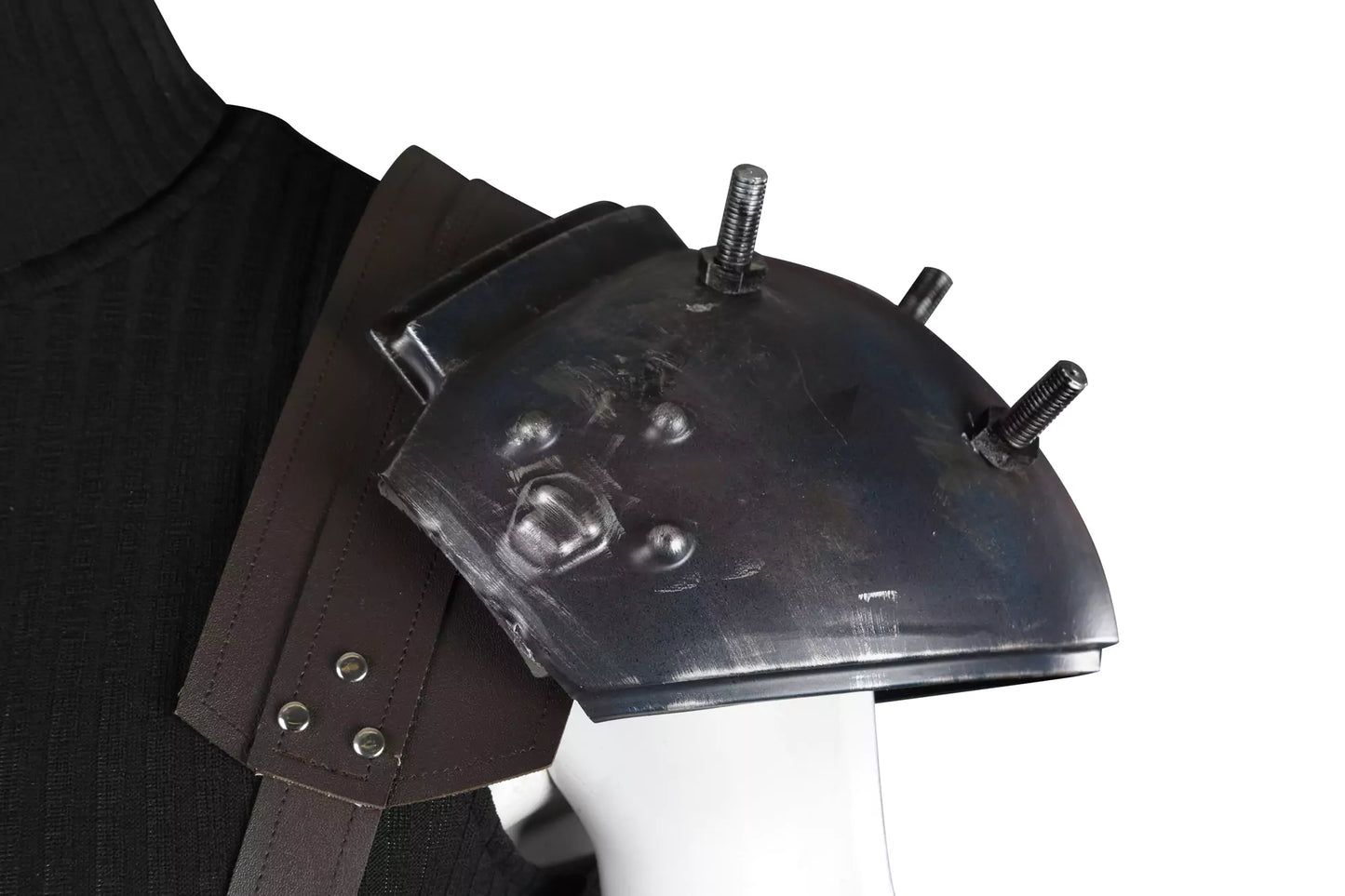 Final Fantasy VII Cloud Strife Cosplay Costume | Gaming Outfit