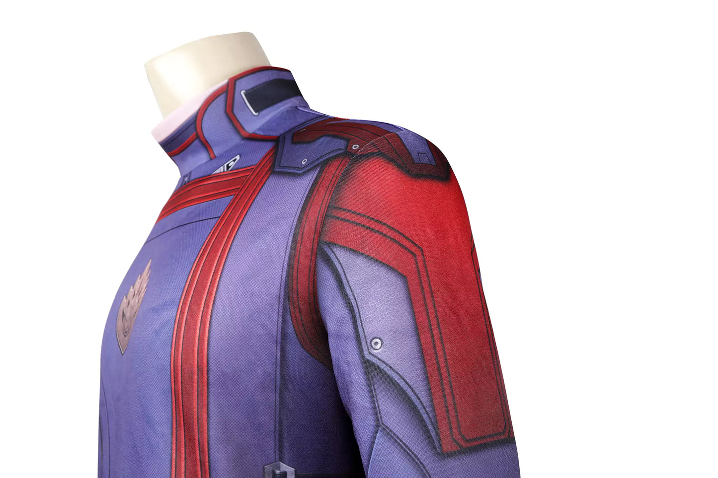 Guardians of the Galaxy 3 Quill Cosplay Costume | Marvel Outfit