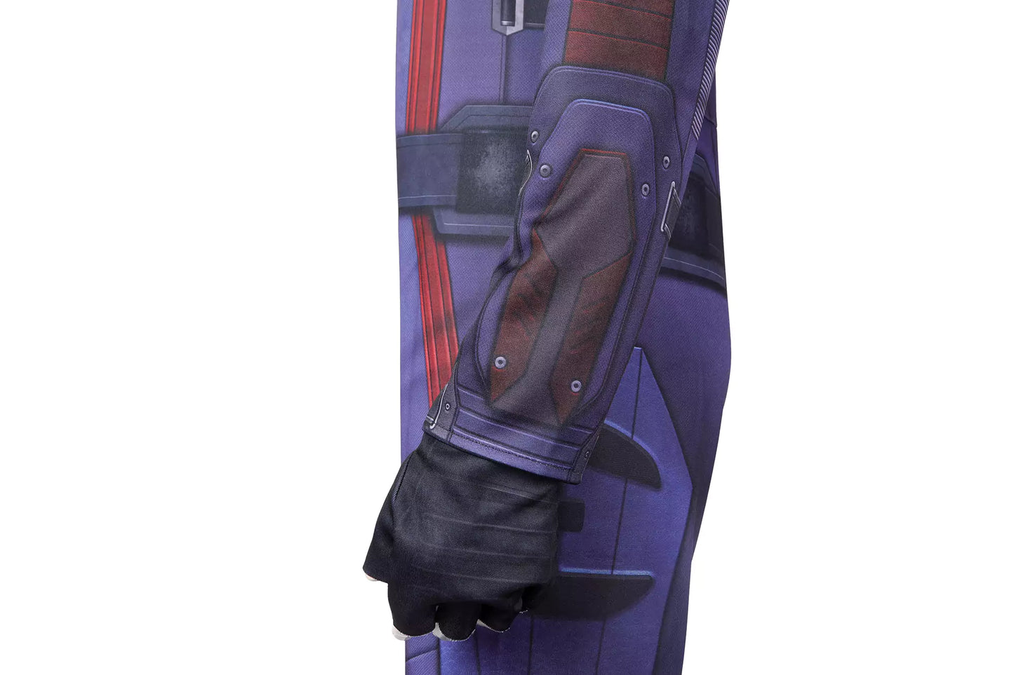 Guardians of the Galaxy 3 Quill Cosplay Costume | Marvel Outfit