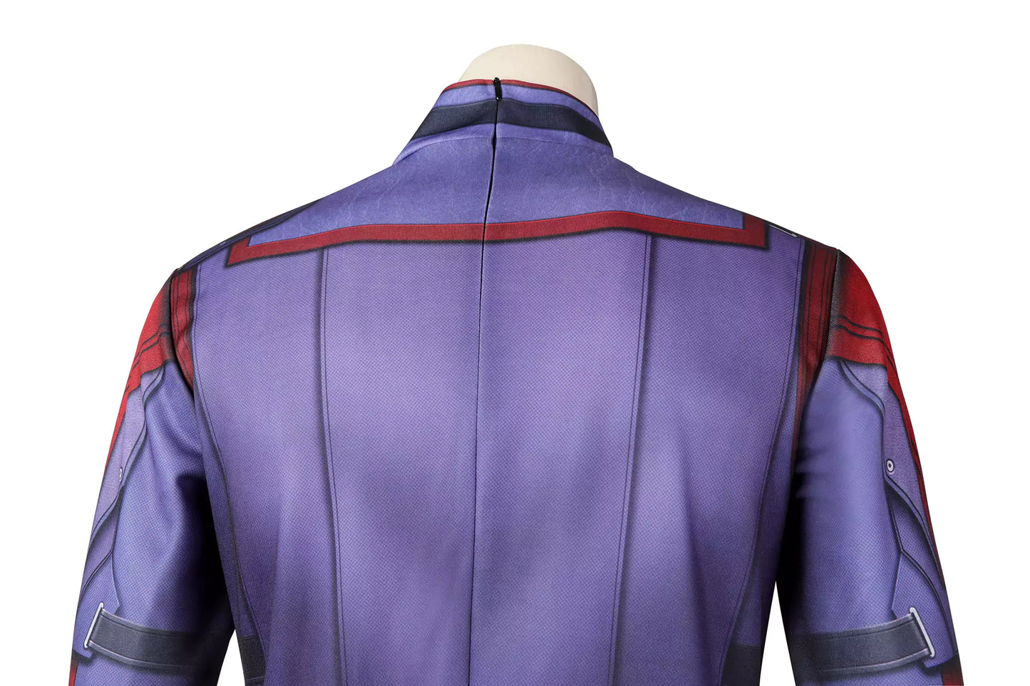 Guardians of the Galaxy 3 Quill Cosplay Costume | Marvel Outfit