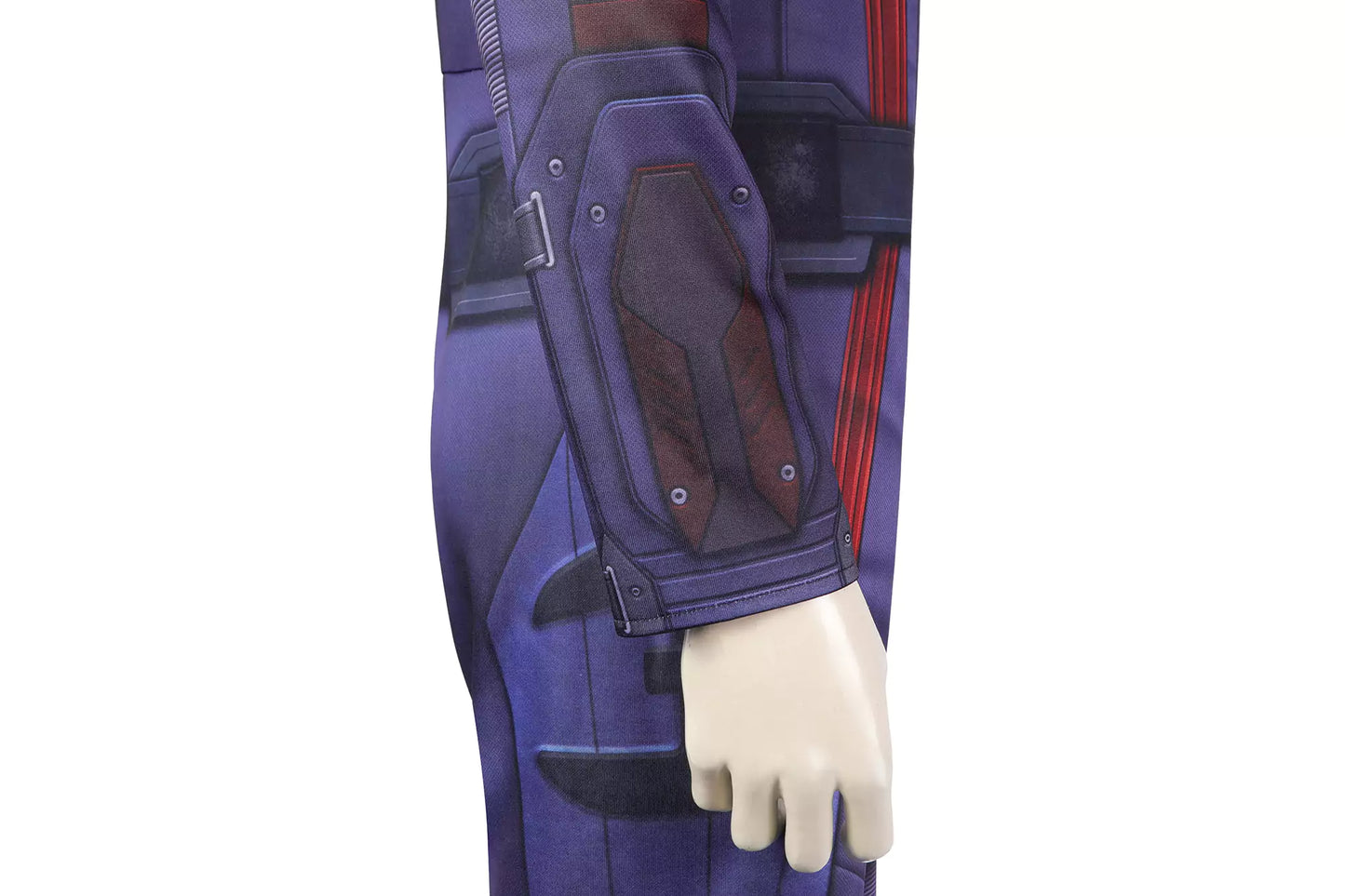 Guardians of the Galaxy 3 Quill Cosplay Costume | Marvel Outfit