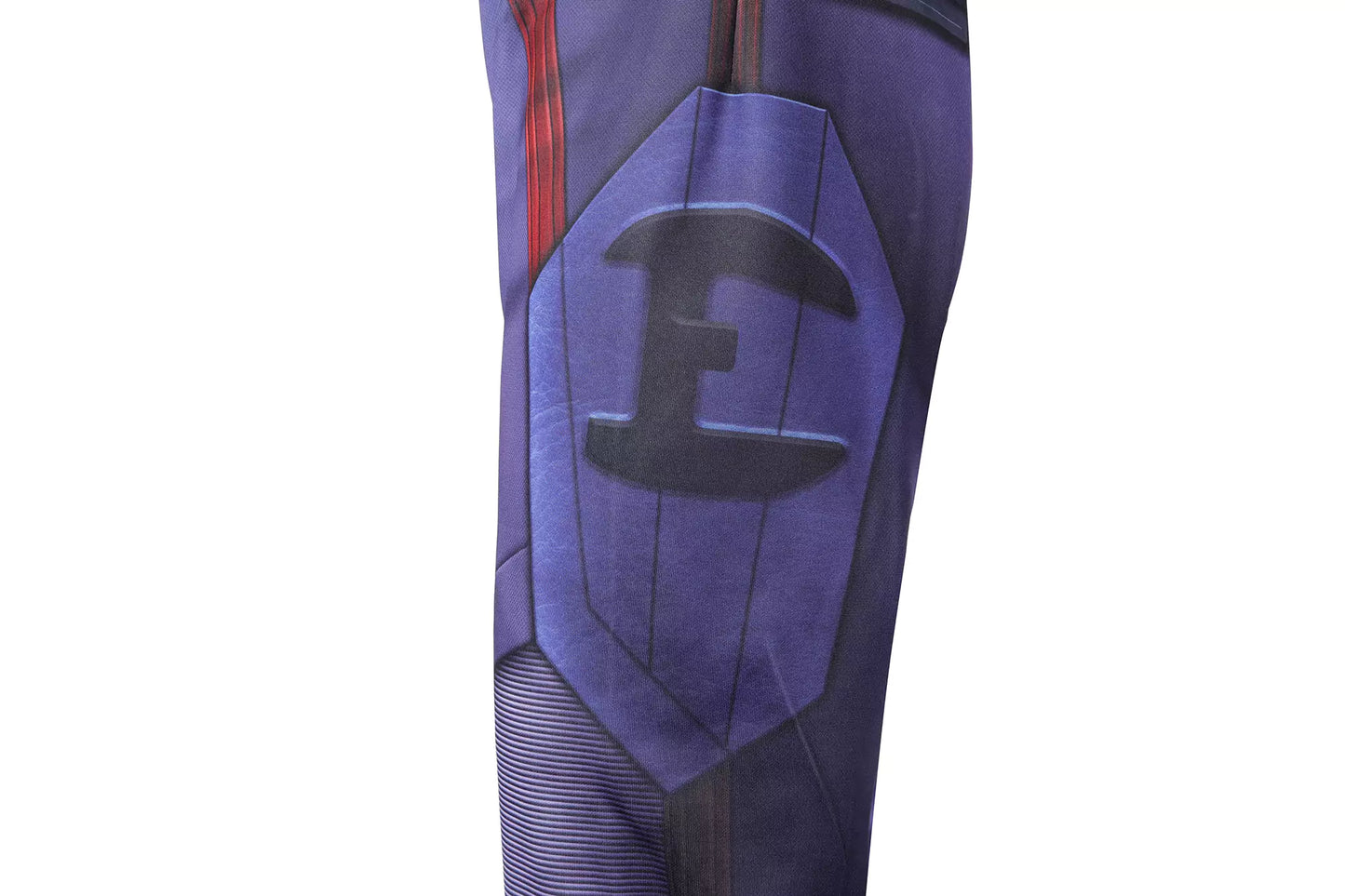 Guardians of the Galaxy 3 Quill Cosplay Costume | Marvel Outfit