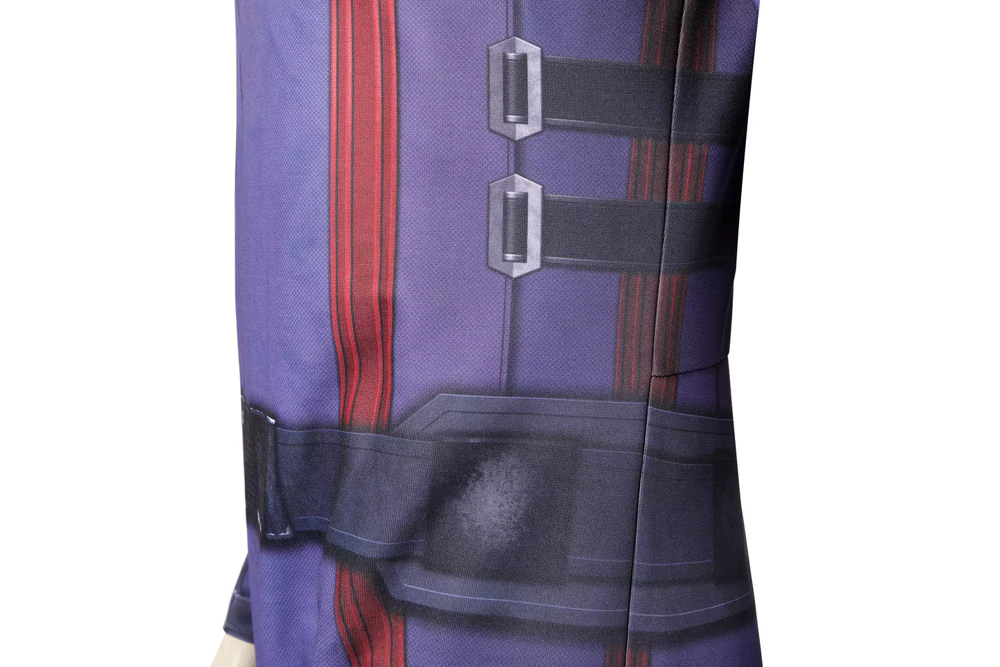 Guardians of the Galaxy 3 Quill Cosplay Costume | Marvel Outfit