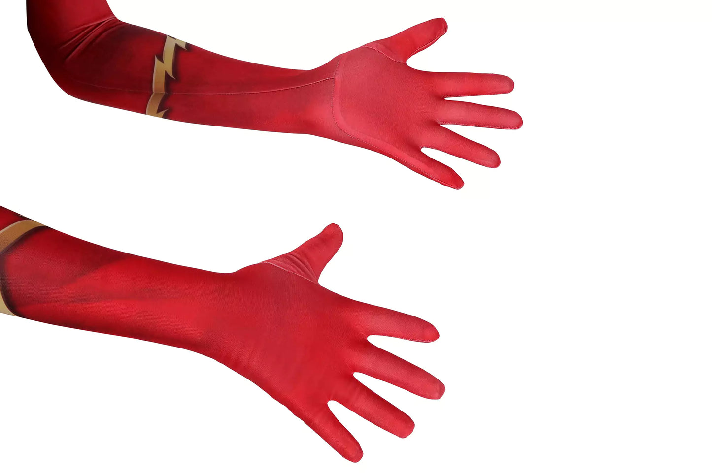 Kids The Flash Season 8 Cosplay Costume | DC Outfit