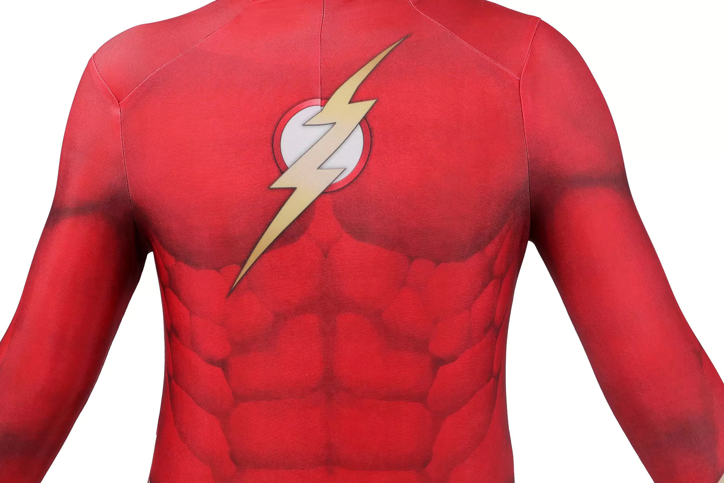 Kids The Flash Season 8 Cosplay Costume | DC Outfit