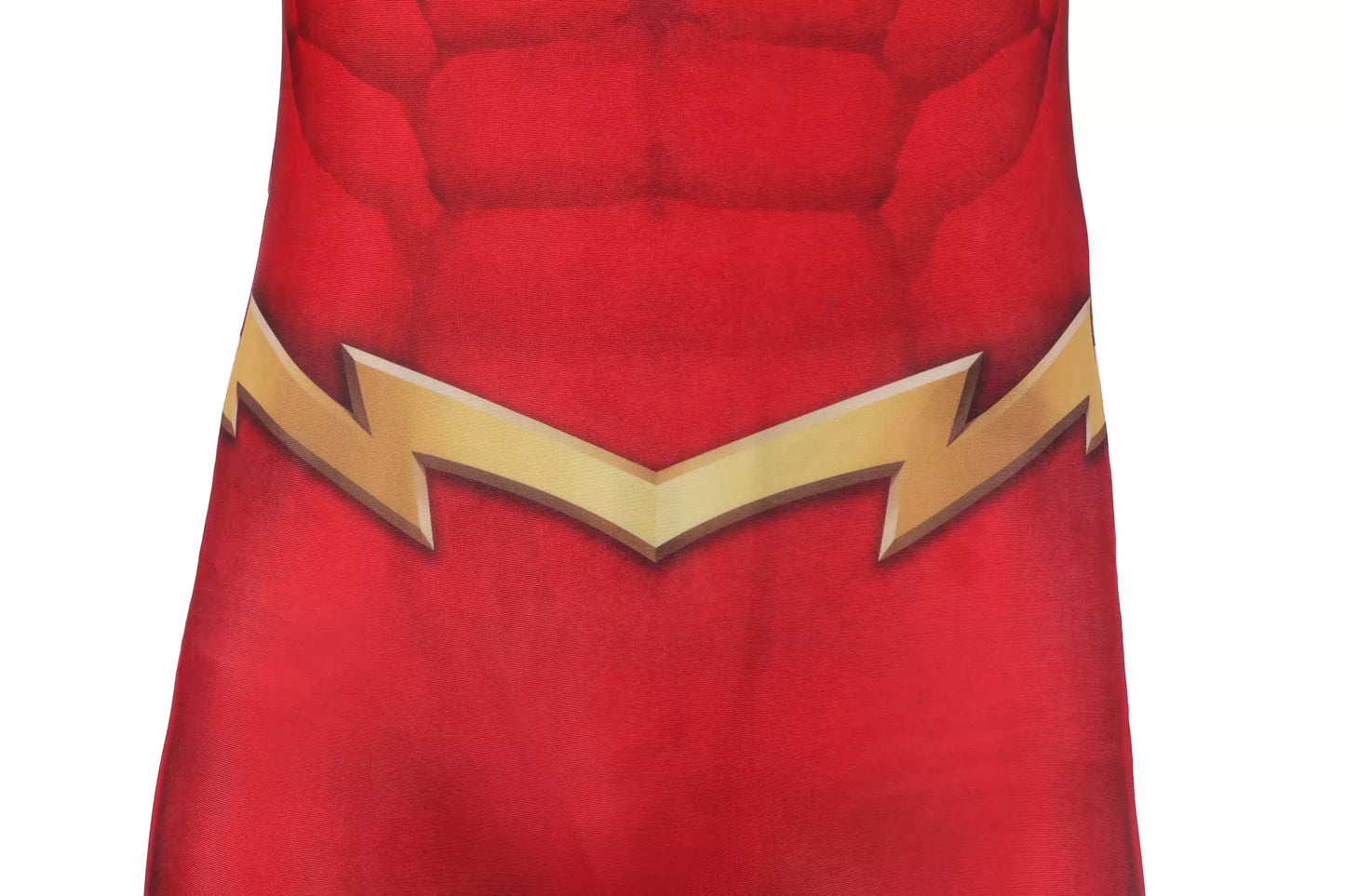 Kids The Flash Season 8 Cosplay Costume | DC Outfit