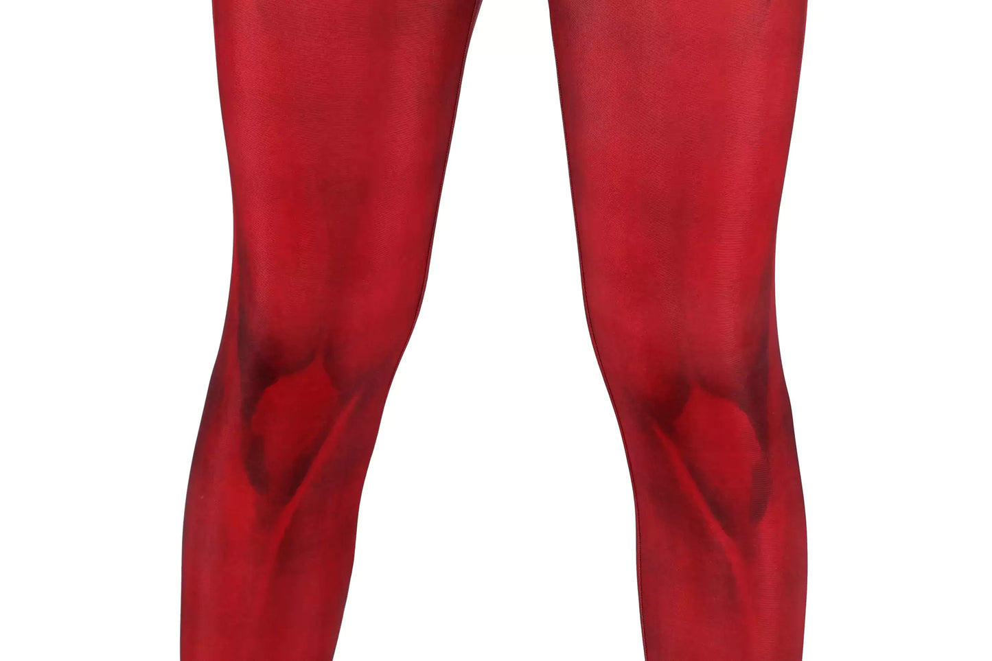 Kids The Flash Season 8 Cosplay Costume | DC Outfit