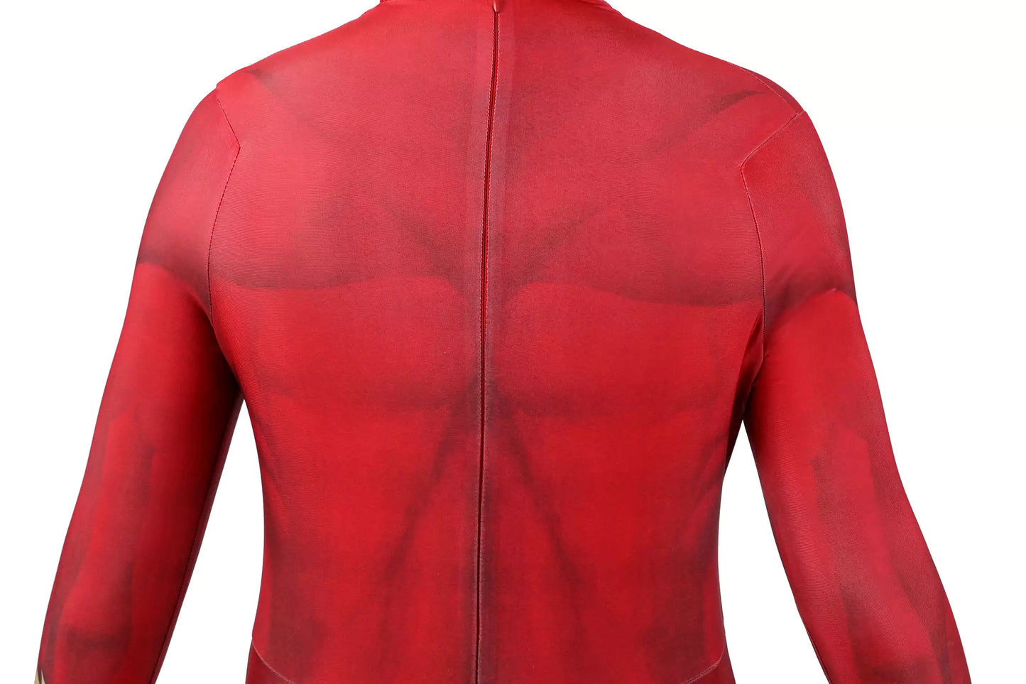 Kids The Flash Season 8 Cosplay Costume | DC Outfit