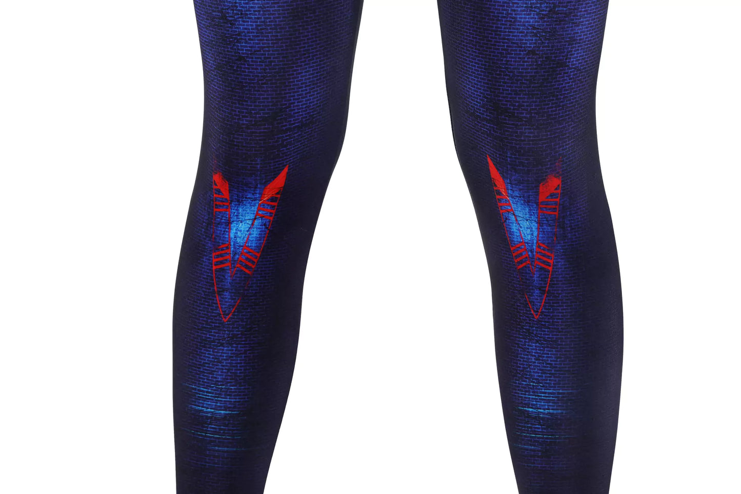 Kids Spider-Man 2099 Cosplay Costume | Marvel Outfit