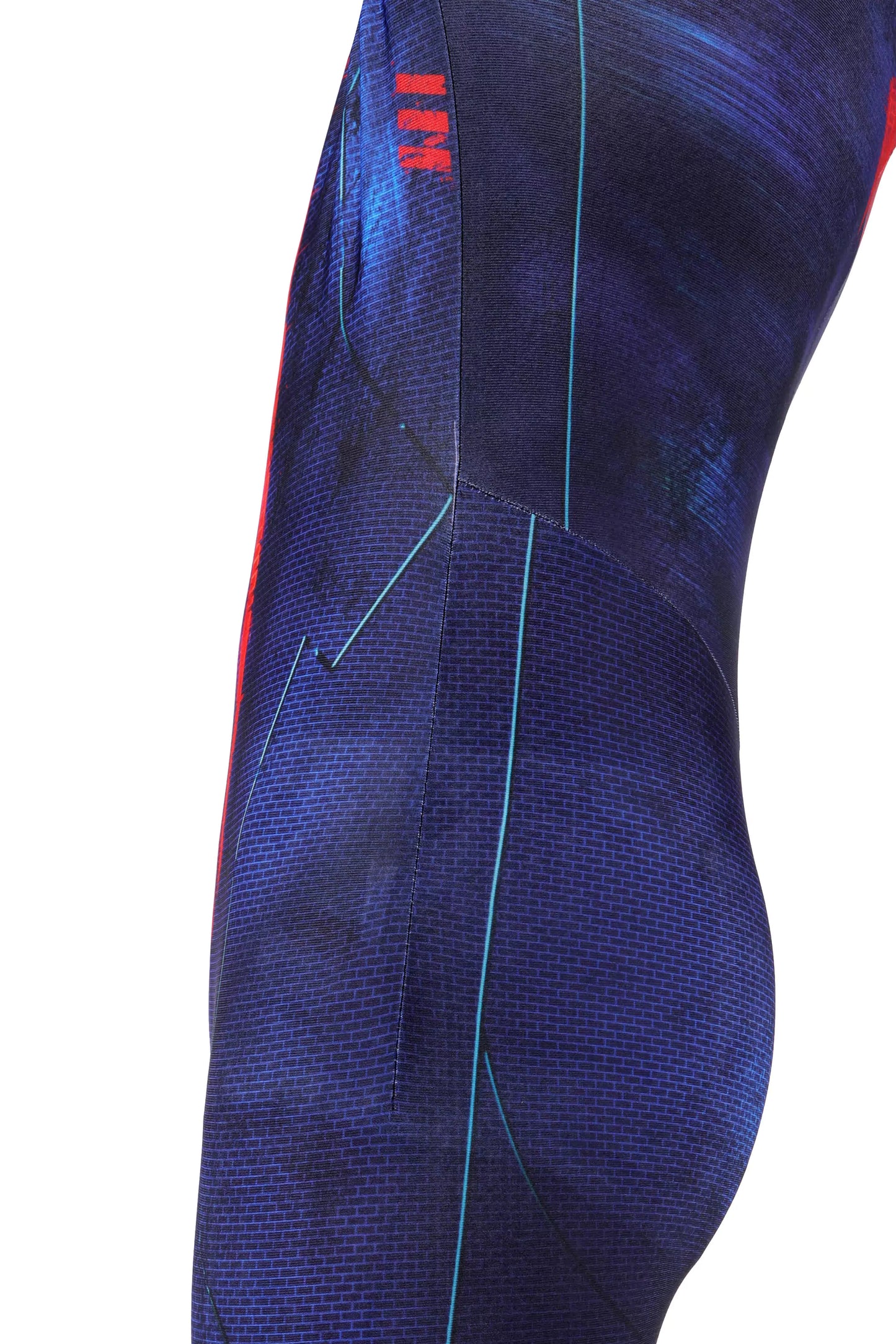 Kids Spider-Man 2099 Cosplay Costume | Marvel Outfit