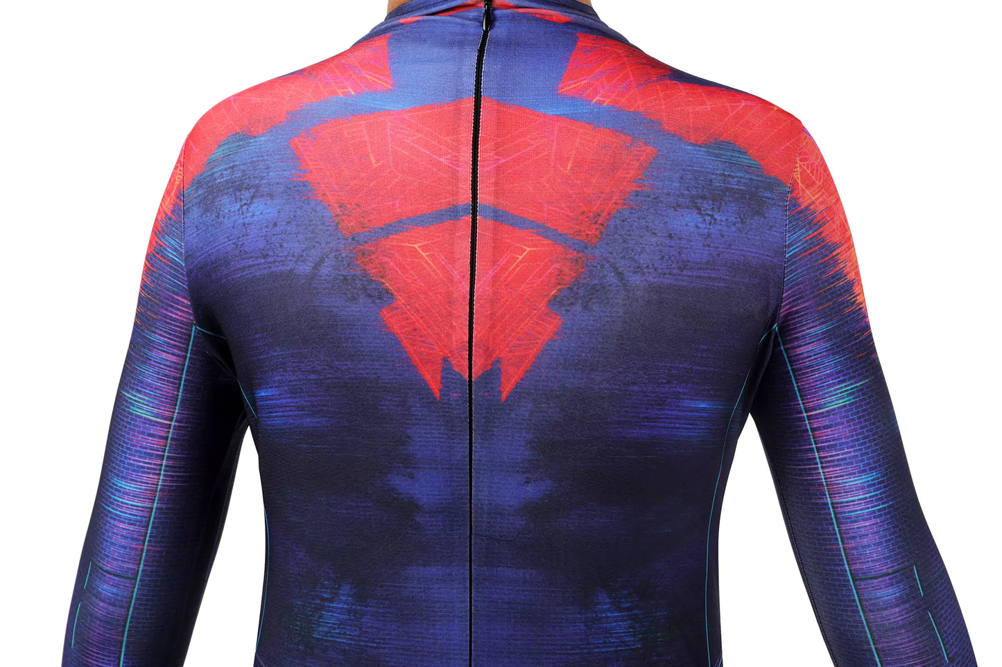 Kids Spider-Man 2099 Cosplay Costume | Marvel Outfit