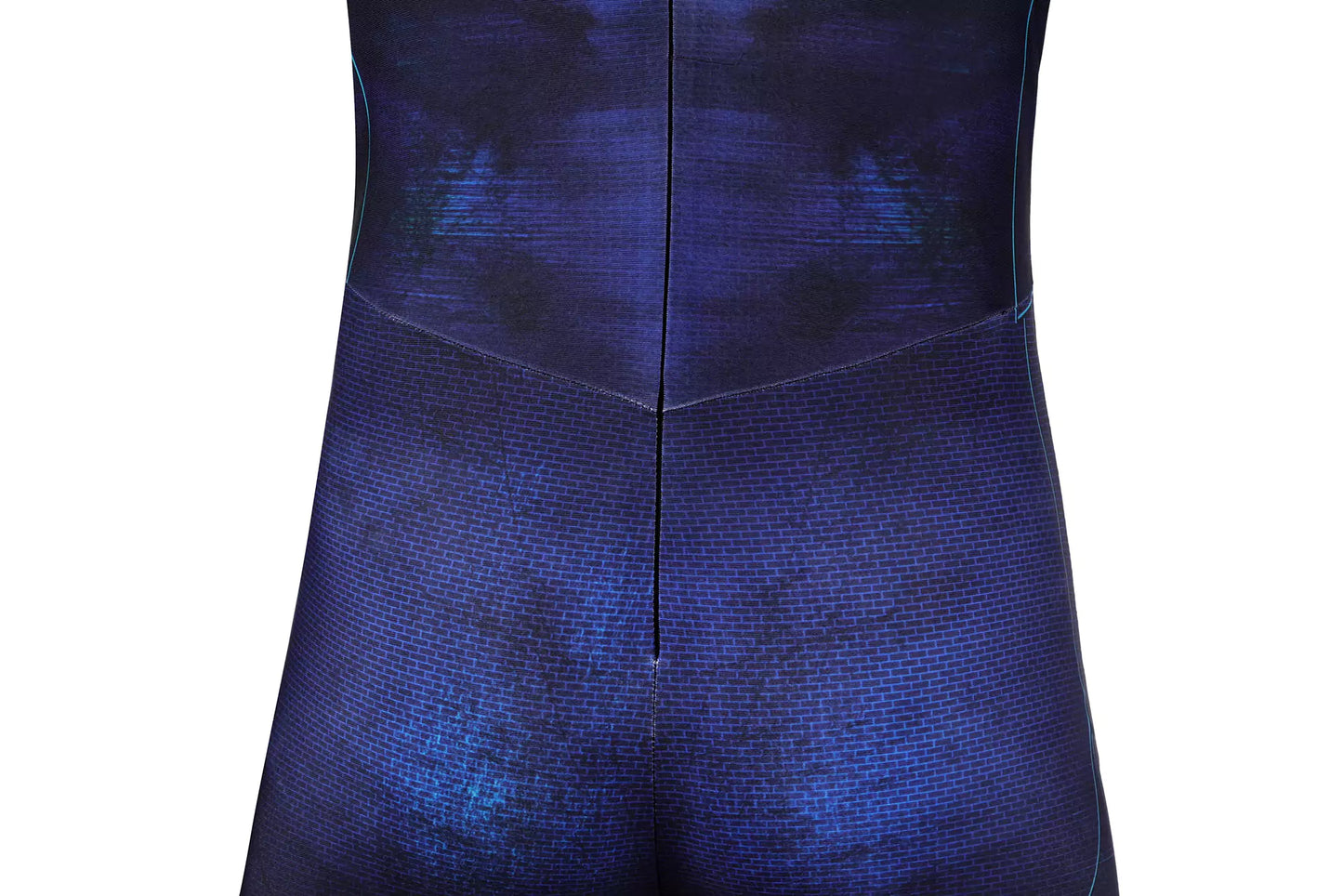 Kids Spider-Man 2099 Cosplay Costume | Marvel Outfit