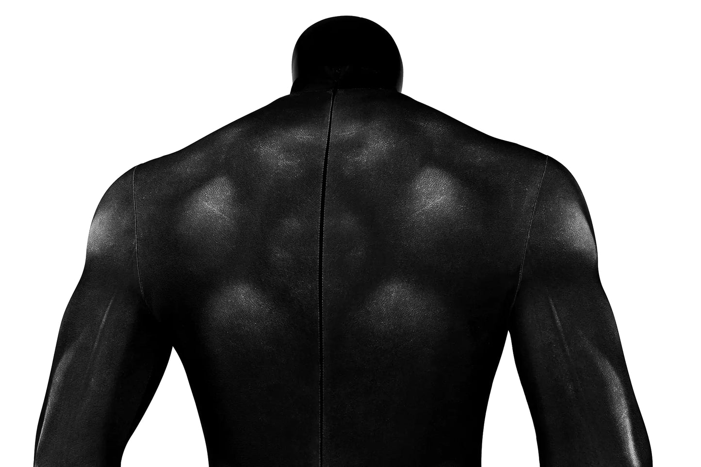 Batman The Flash Cosplay Costume | DC Outfit