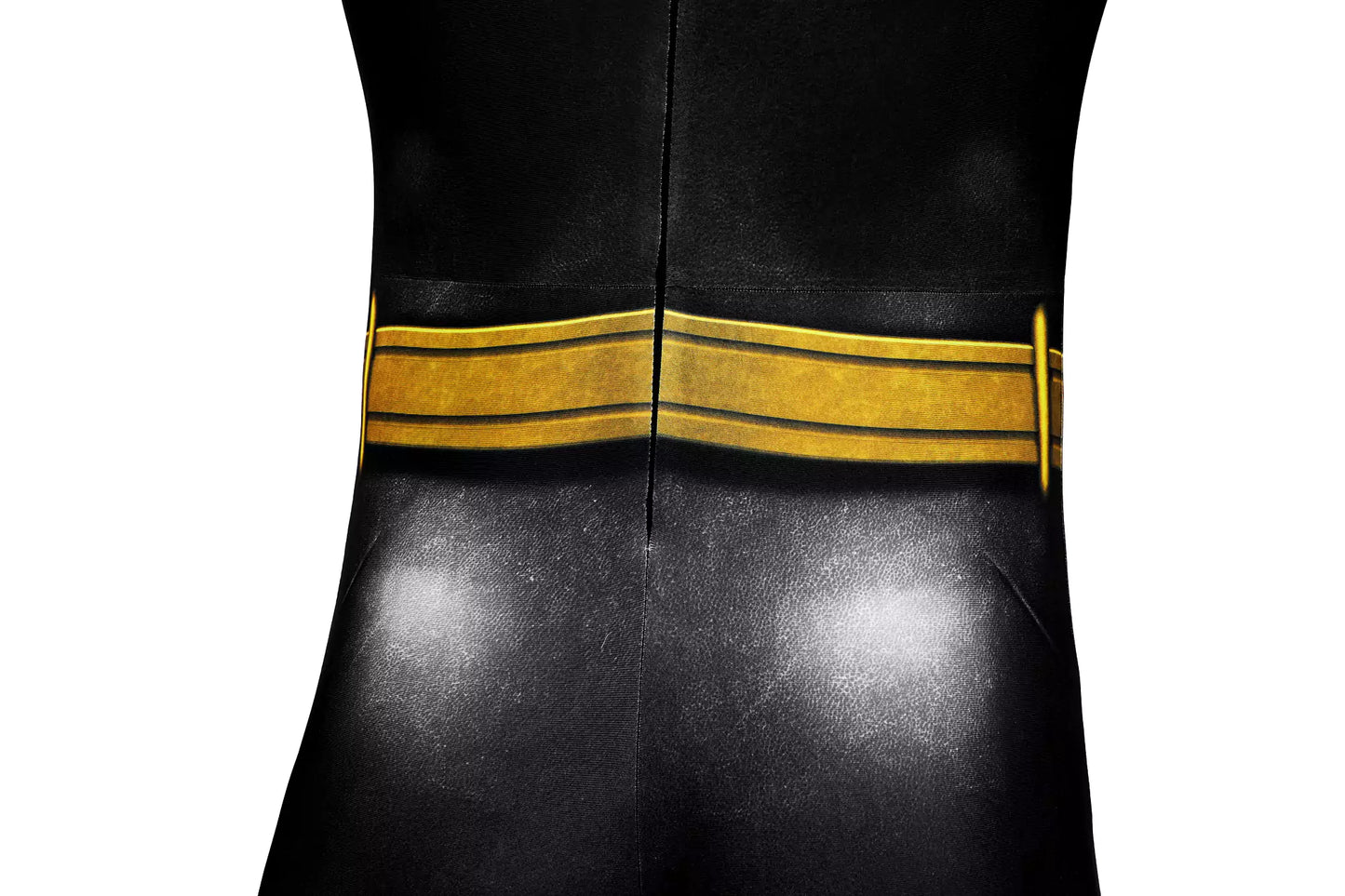 Batman The Flash Cosplay Costume | DC Outfit