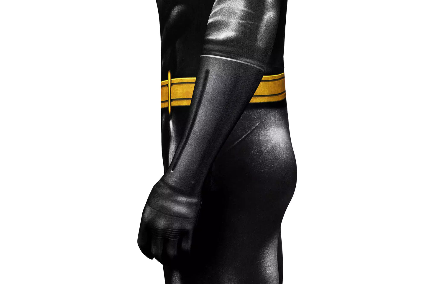 Batman The Flash Cosplay Costume | DC Outfit