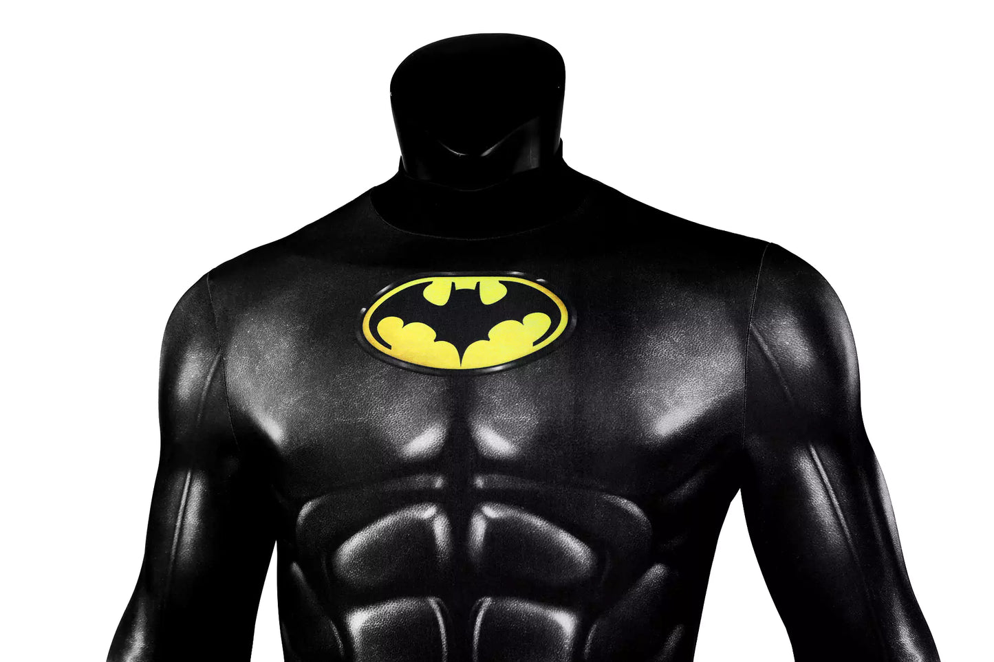 Batman The Flash Cosplay Costume | DC Outfit