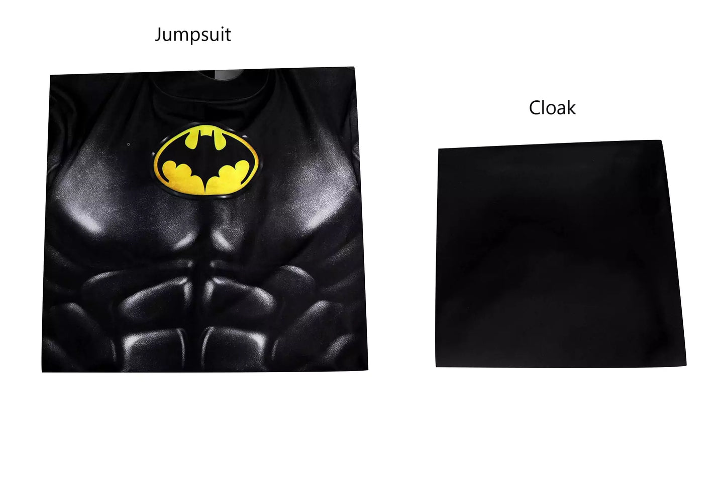 Batman The Flash Cosplay Costume | DC Outfit