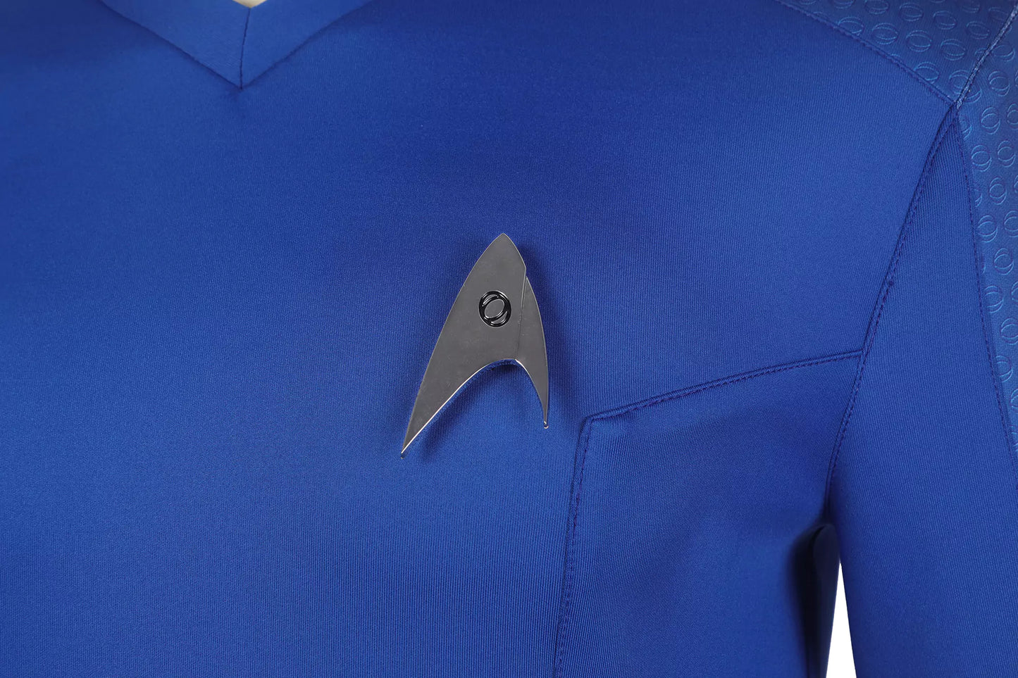 Costume de Spock de Star Trek Strange New Worlds | Tenue TV