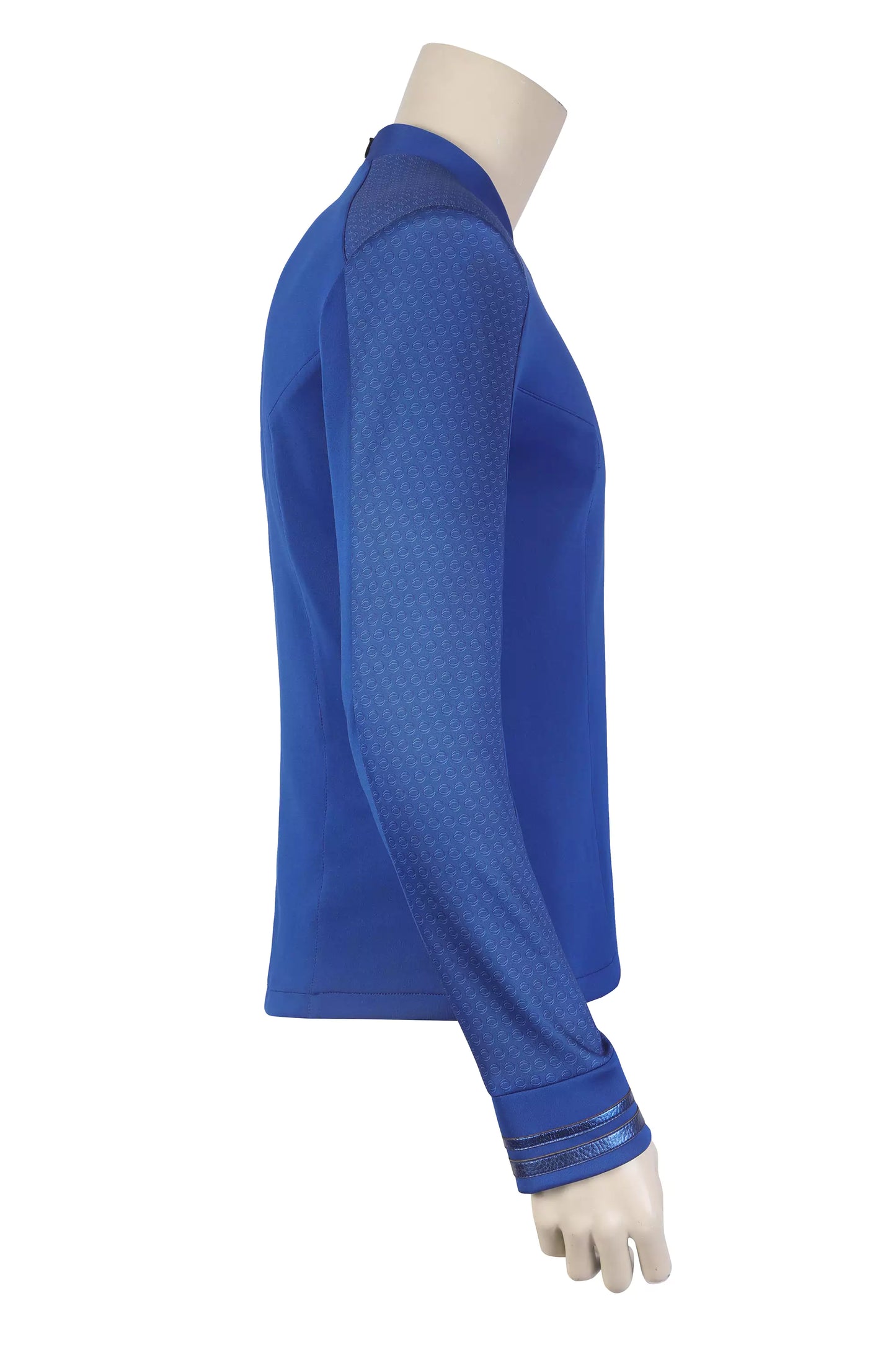 Costume de Spock de Star Trek Strange New Worlds | Tenue TV